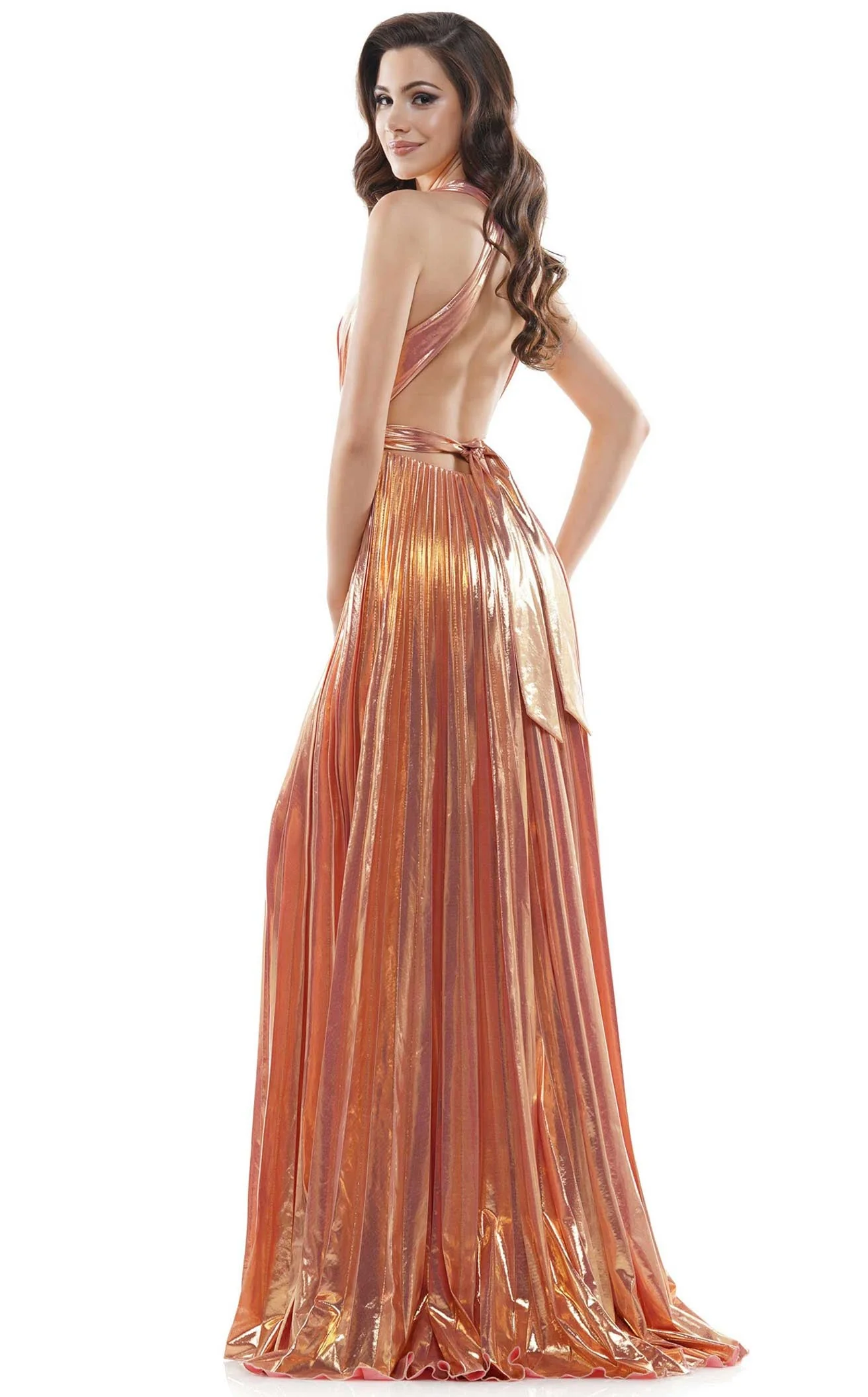 Colors Dress 2452 Dress - Image 6