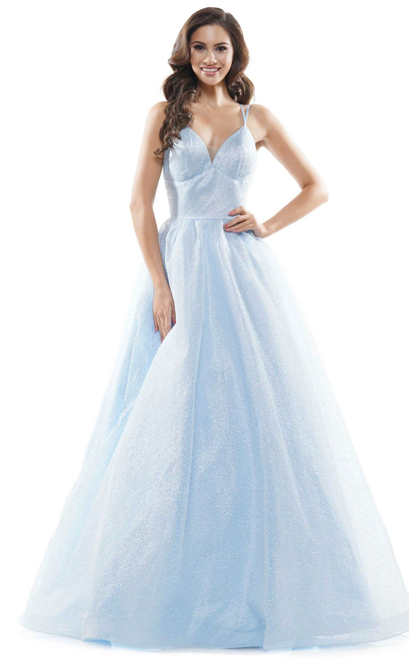 Colors Dress 2463 Dress
