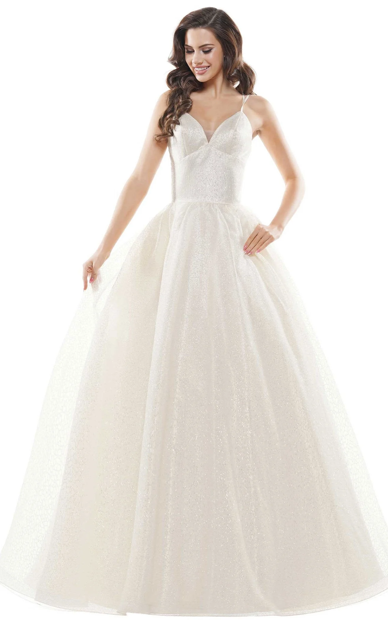 Colors Dress 2463 Dress - Image 3