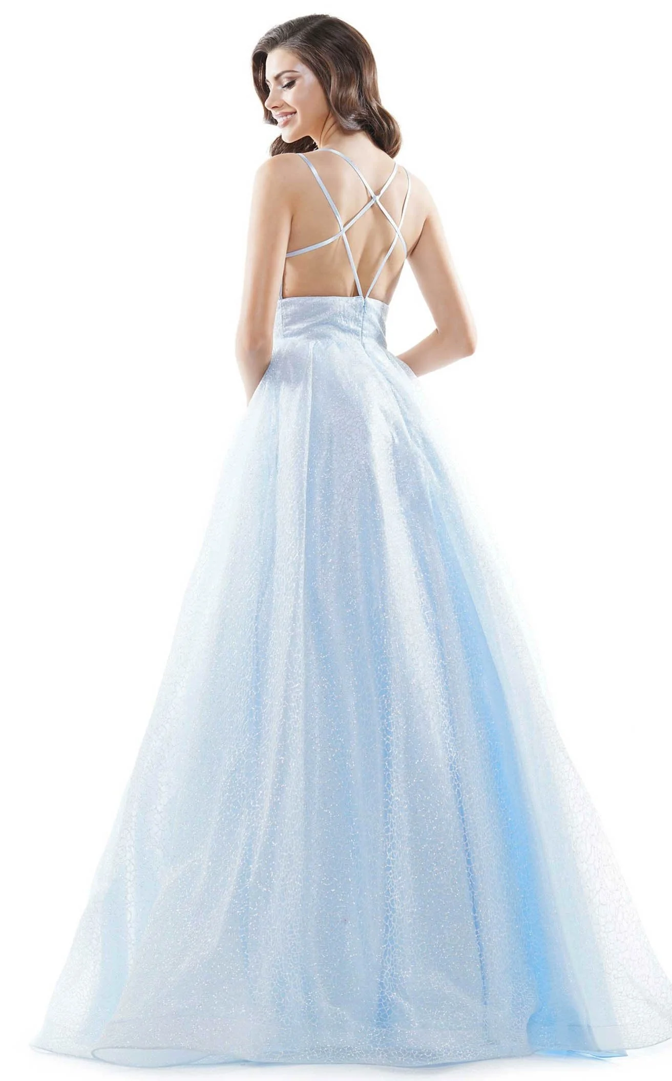Colors Dress 2463 Dress - Image 4