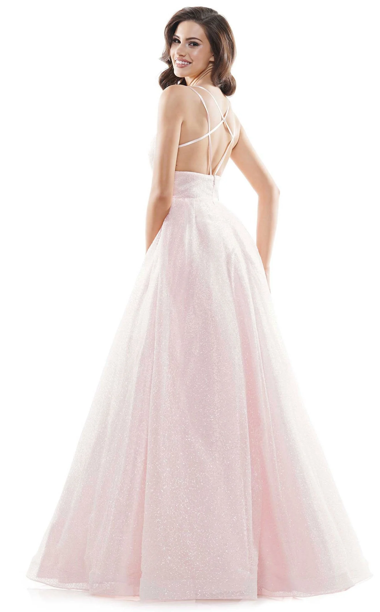 Colors Dress 2463 Dress - Image 5