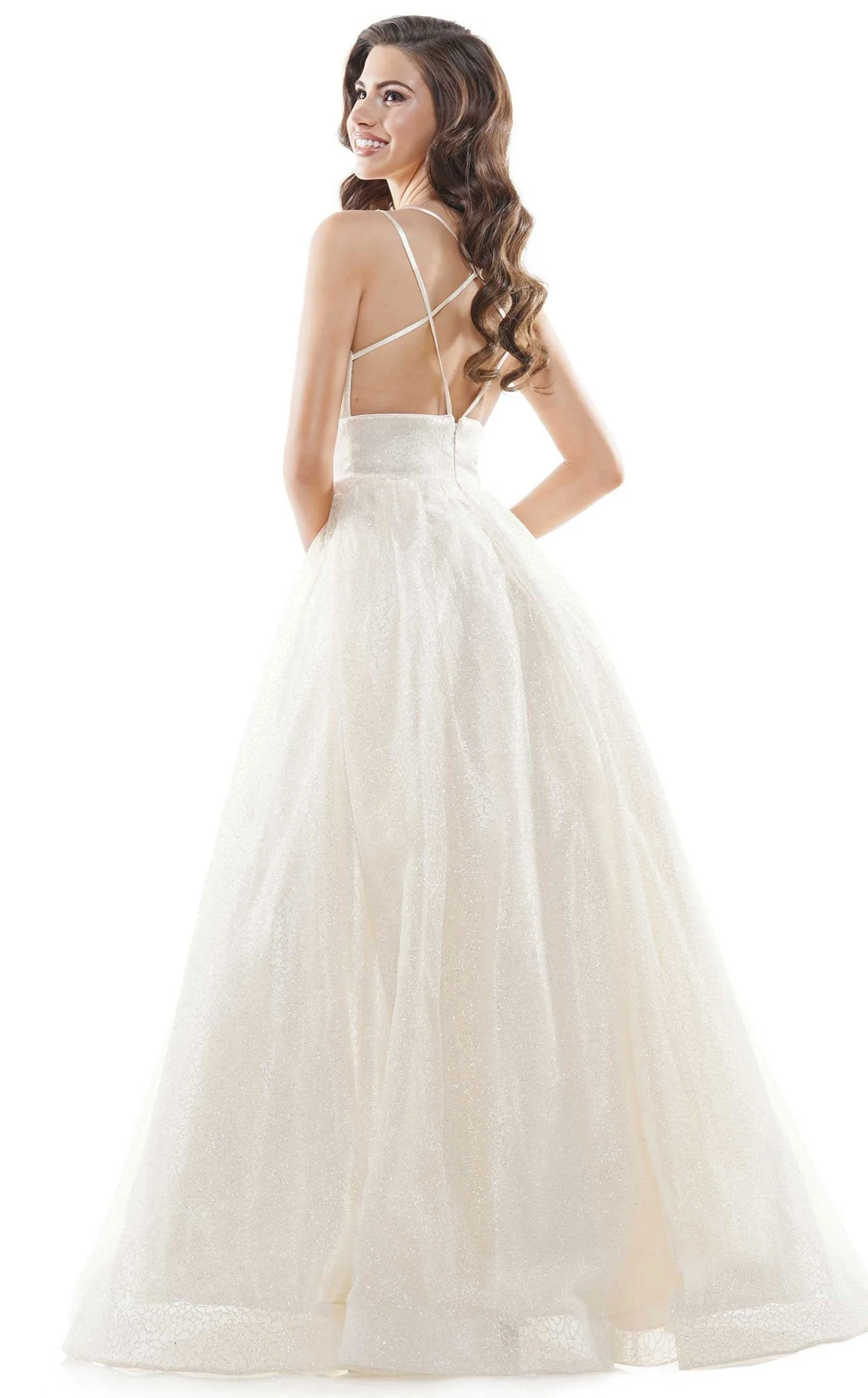 Colors Dress 2463 Dress - Image 6