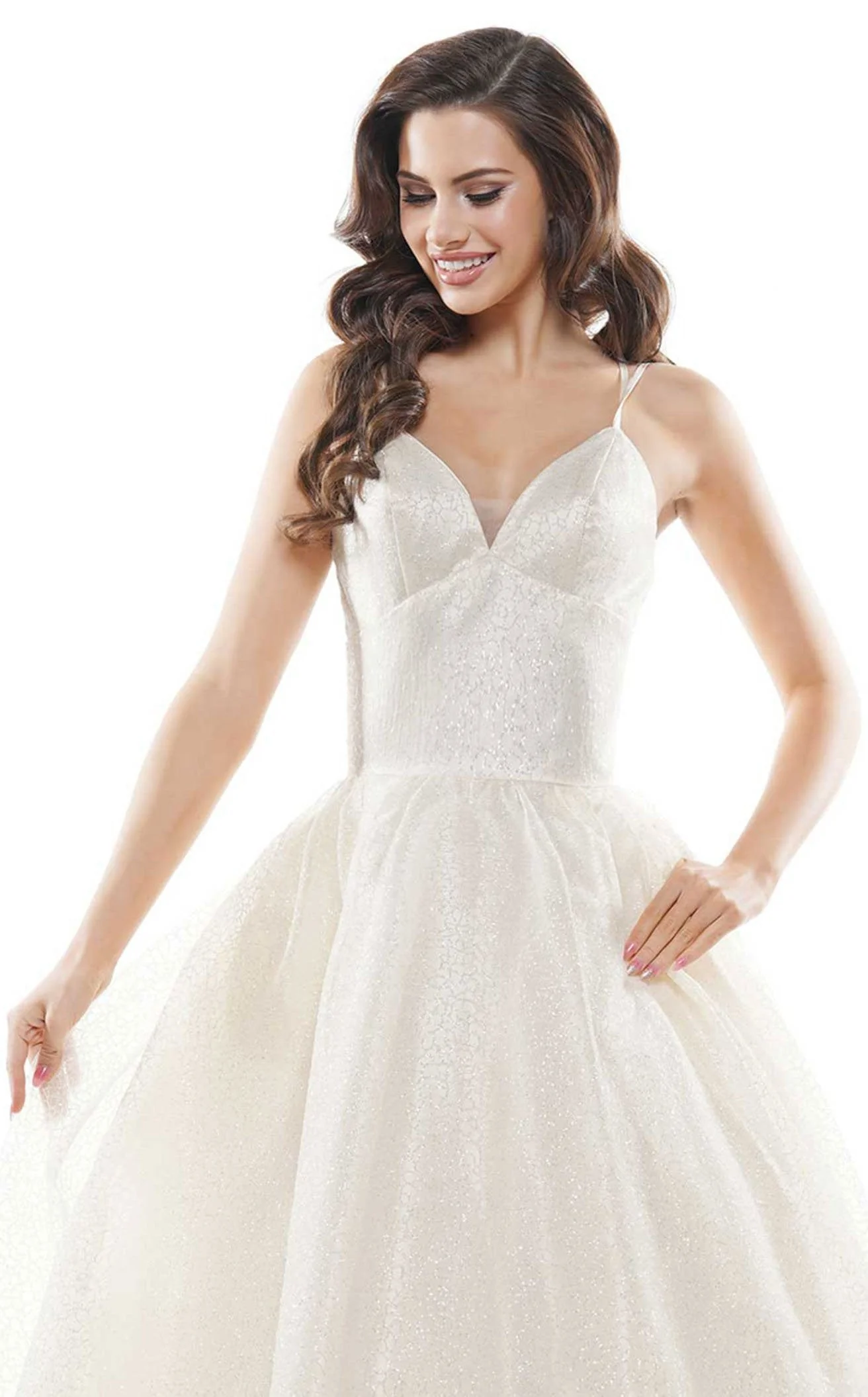 Colors Dress 2463 Dress - Image 9