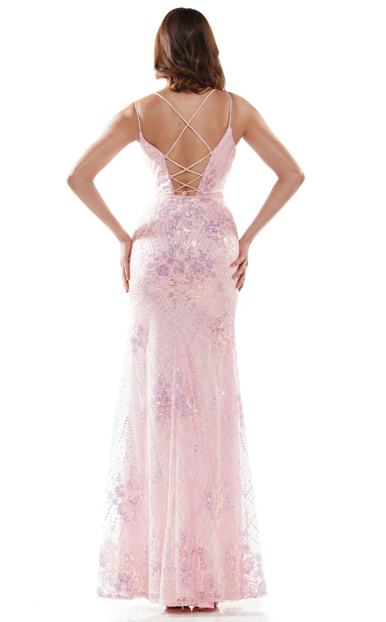 Colors Dress 2464 Dress - Image 5