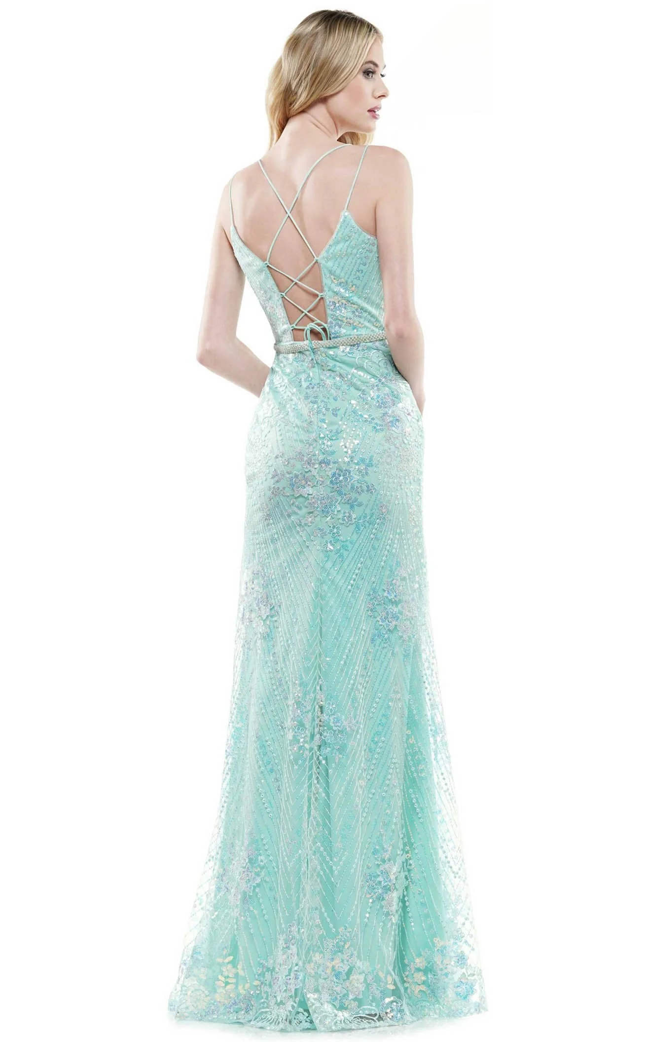 Colors Dress 2464 Dress - Image 6