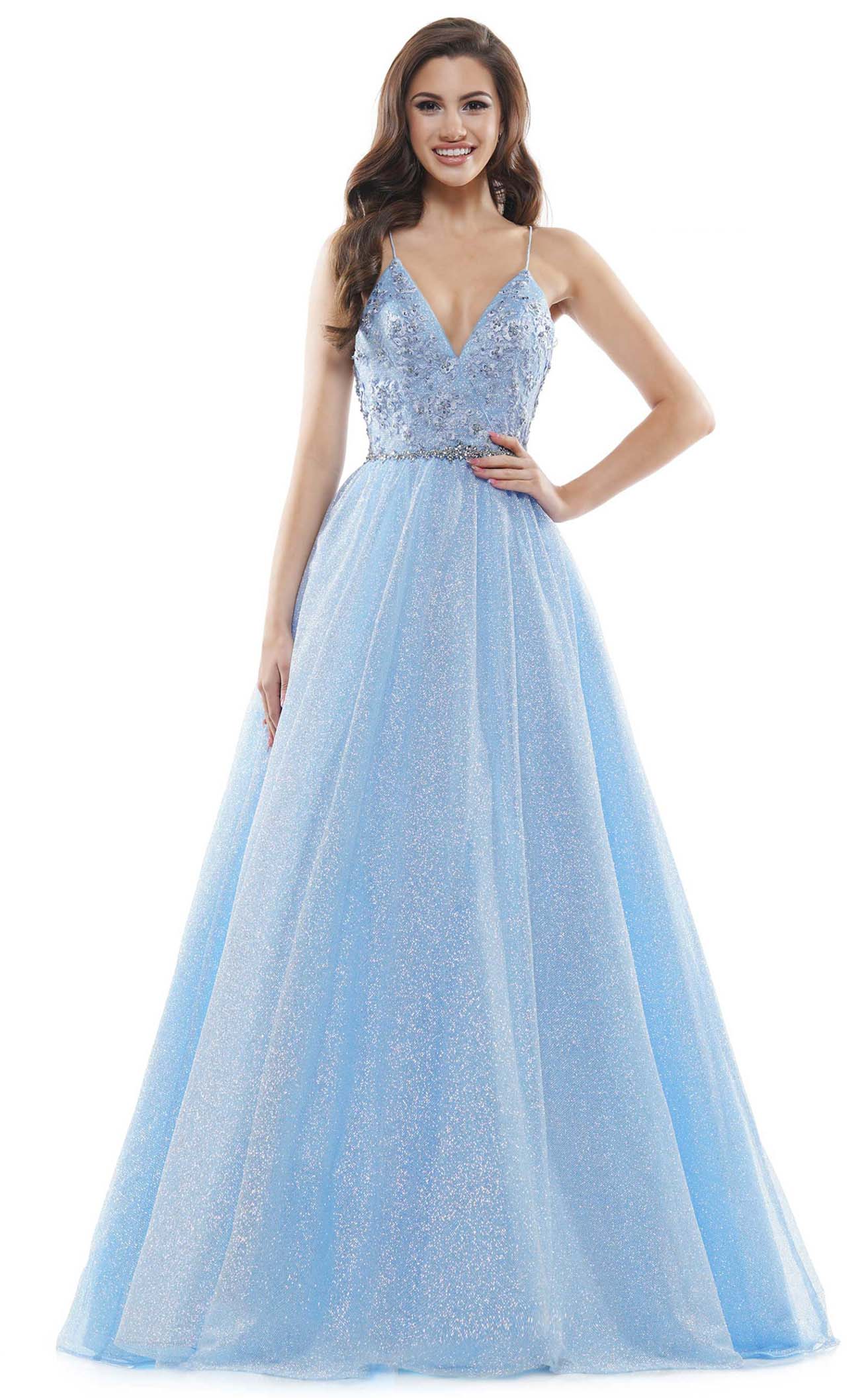 Colors Dress 2480 Dress