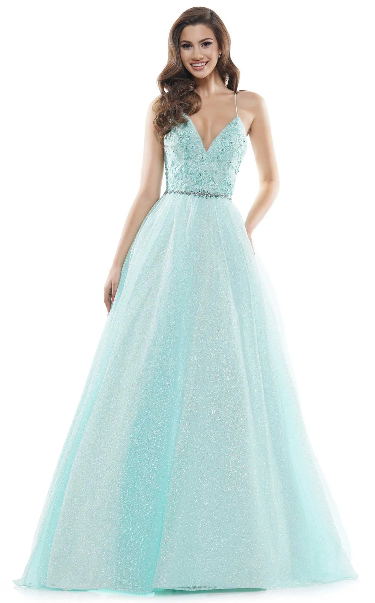Colors Dress 2480 Dress - Image 2