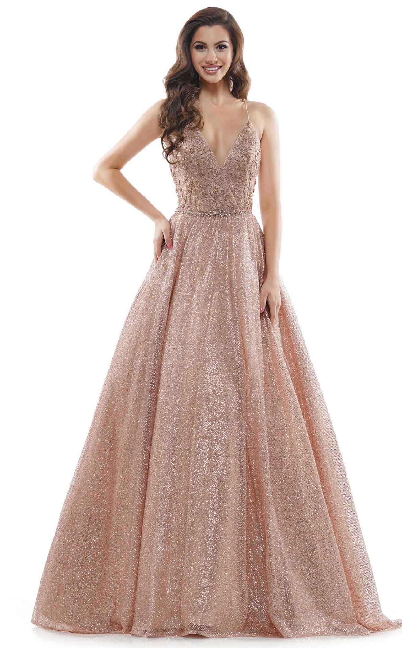 Colors Dress 2480 Dress - Image 3