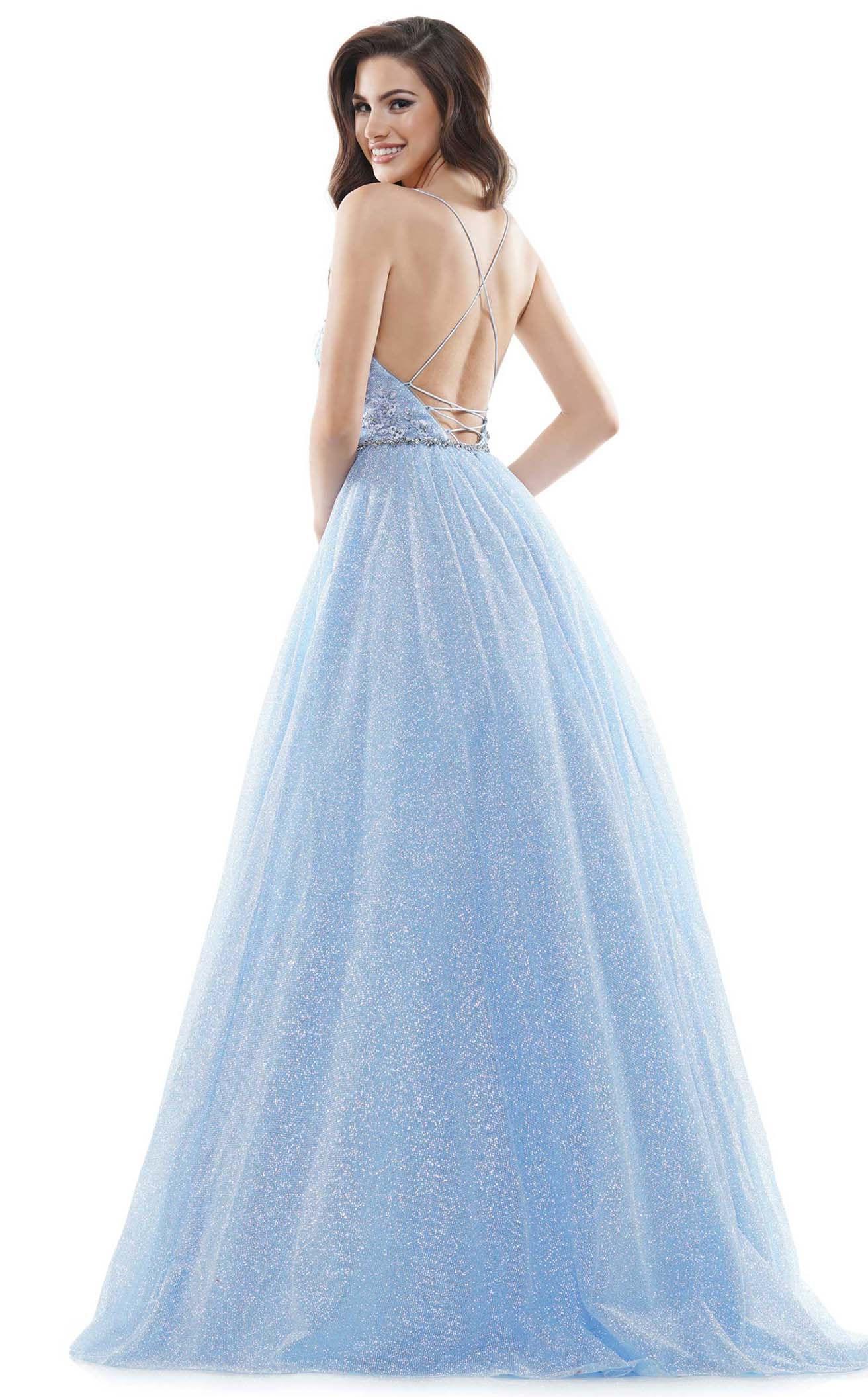 Colors Dress 2480 Dress - Image 4