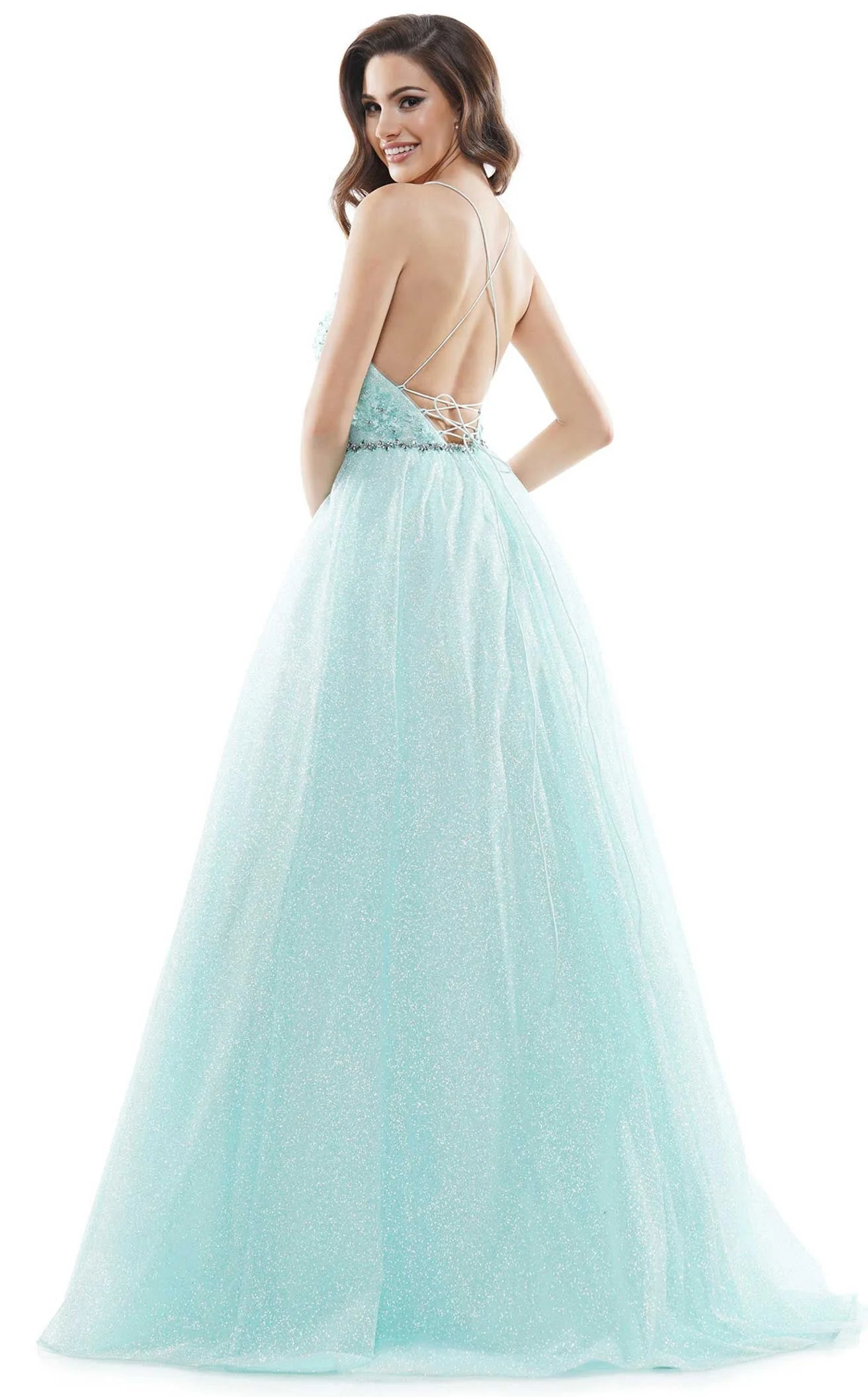 Colors Dress 2480 Dress - Image 5