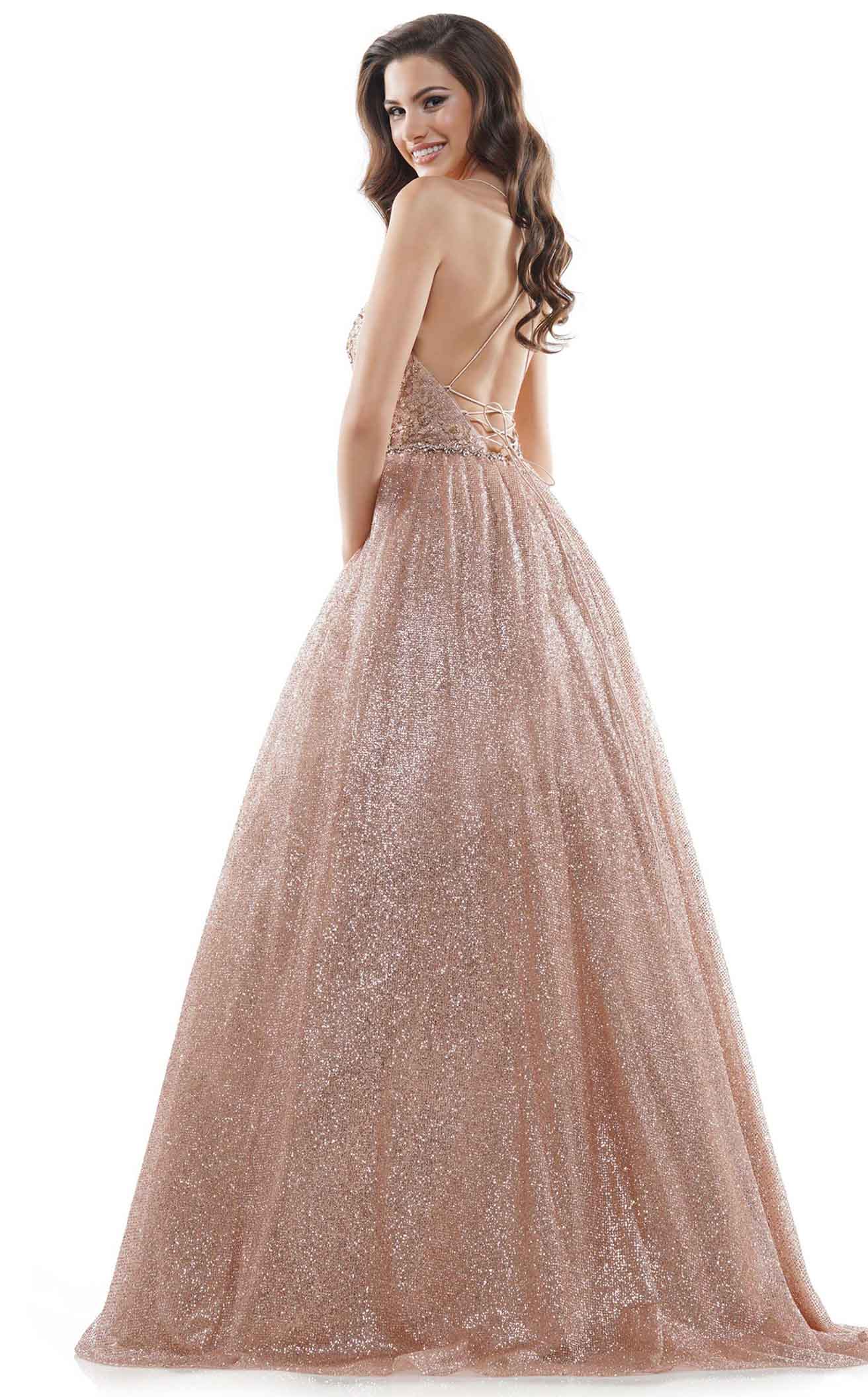 Colors Dress 2480 Dress - Image 6