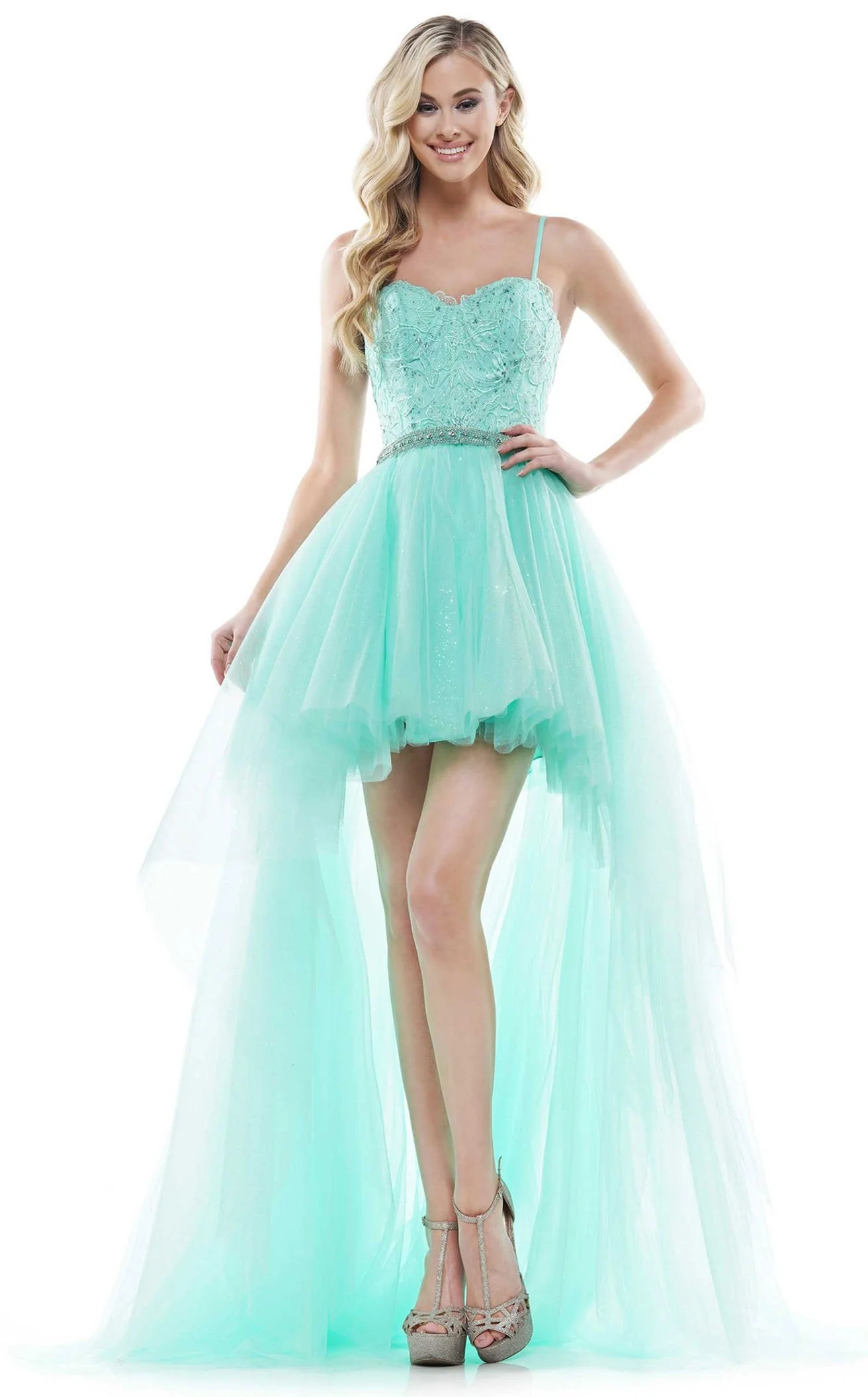 Colors Dress 2483 Dress - Image 3