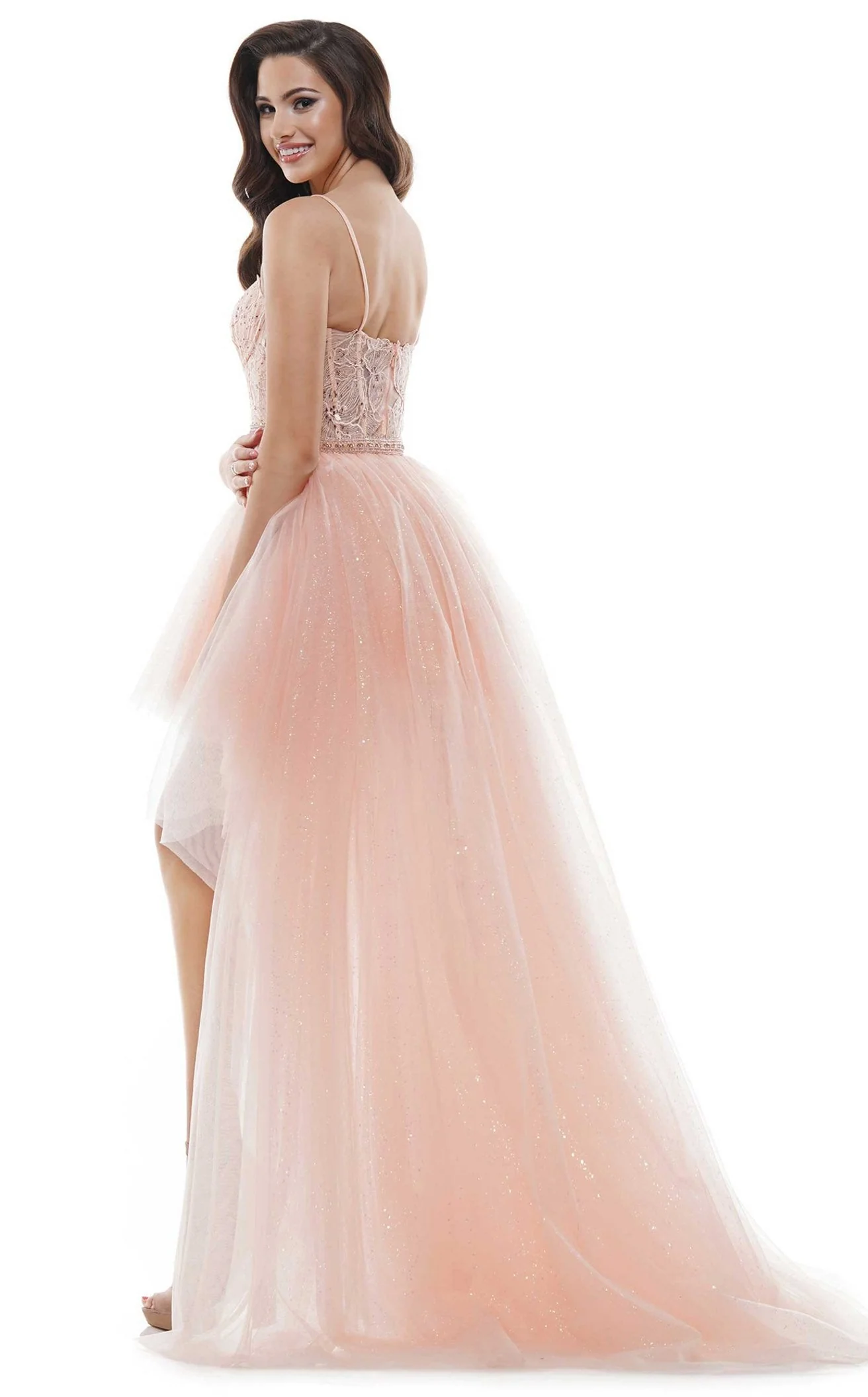 Colors Dress 2483 Dress - Image 4