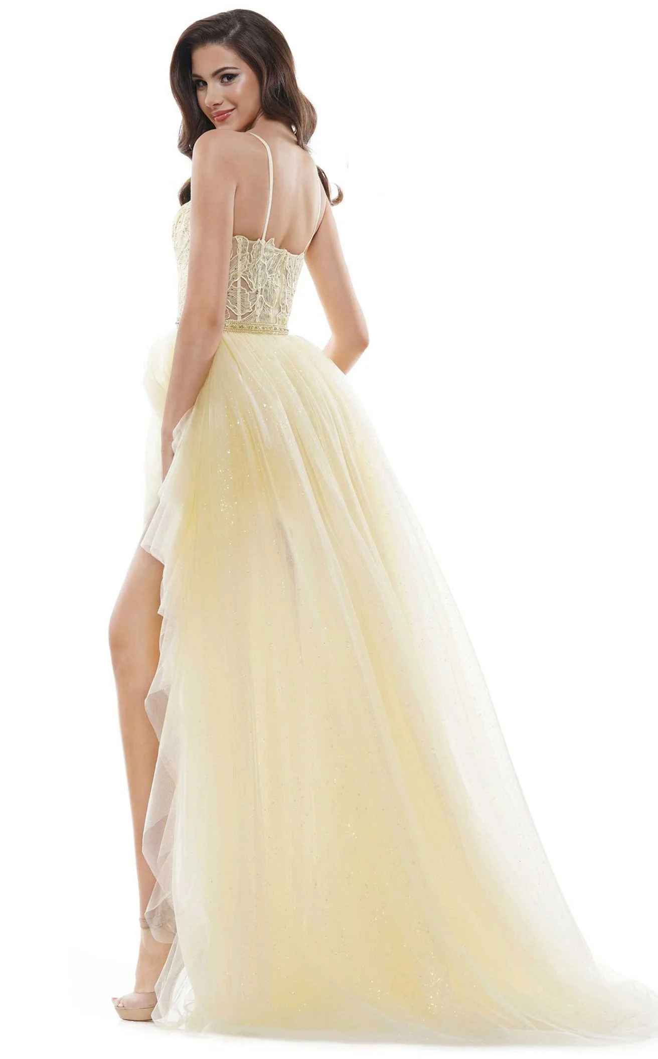Colors Dress 2483 Dress - Image 5