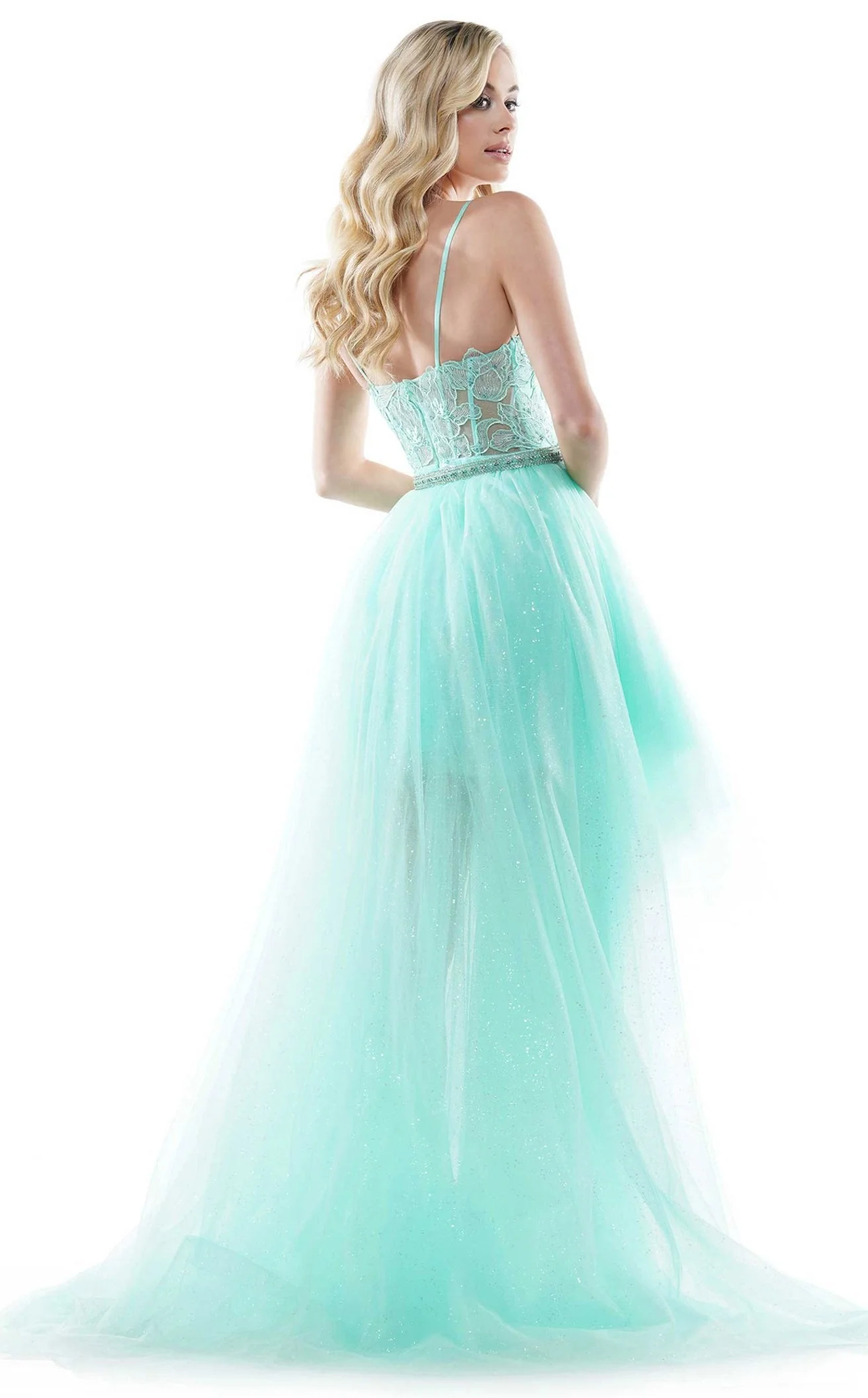 Colors Dress 2483 Dress - Image 6