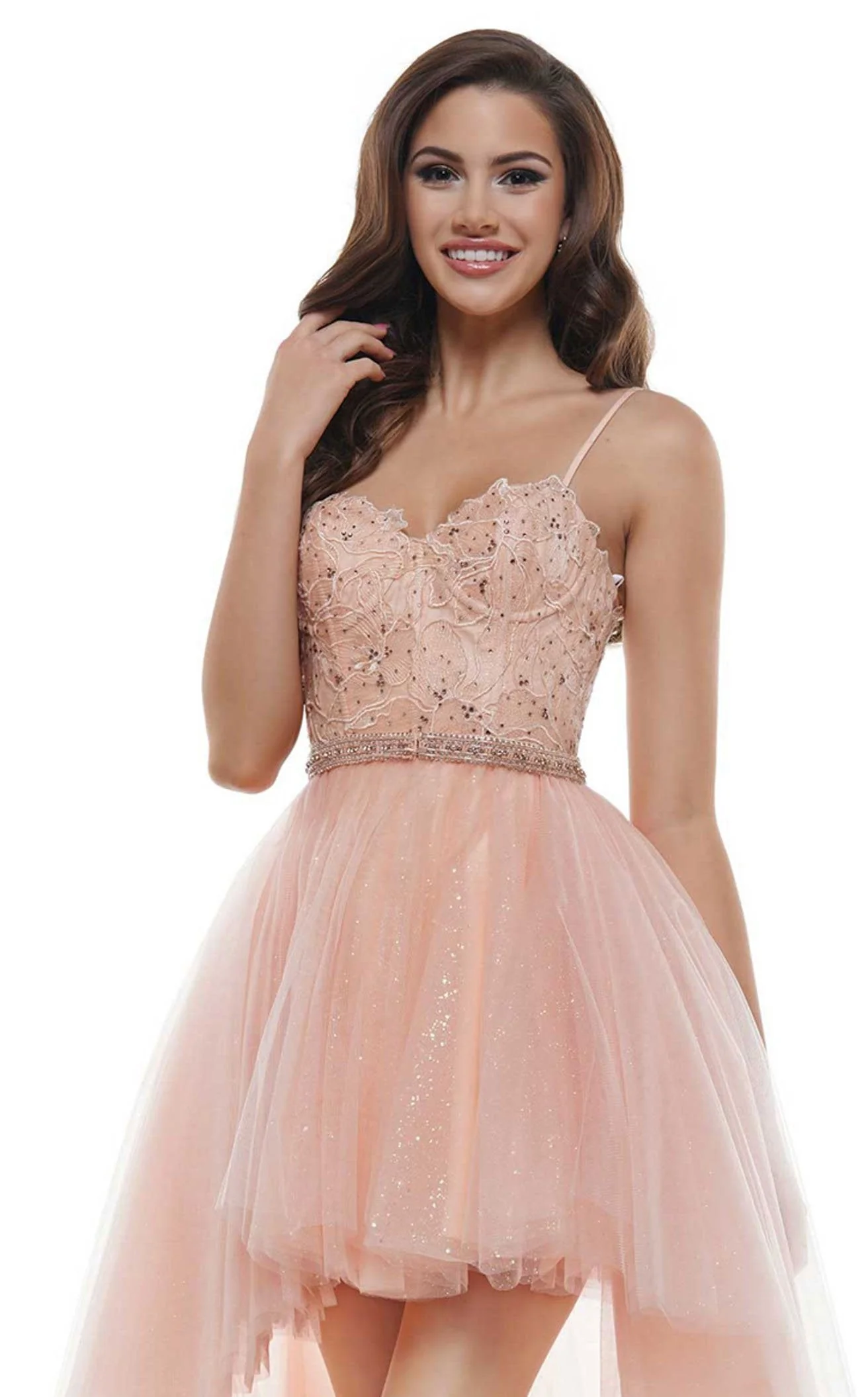 Colors Dress 2483 Dress - Image 7