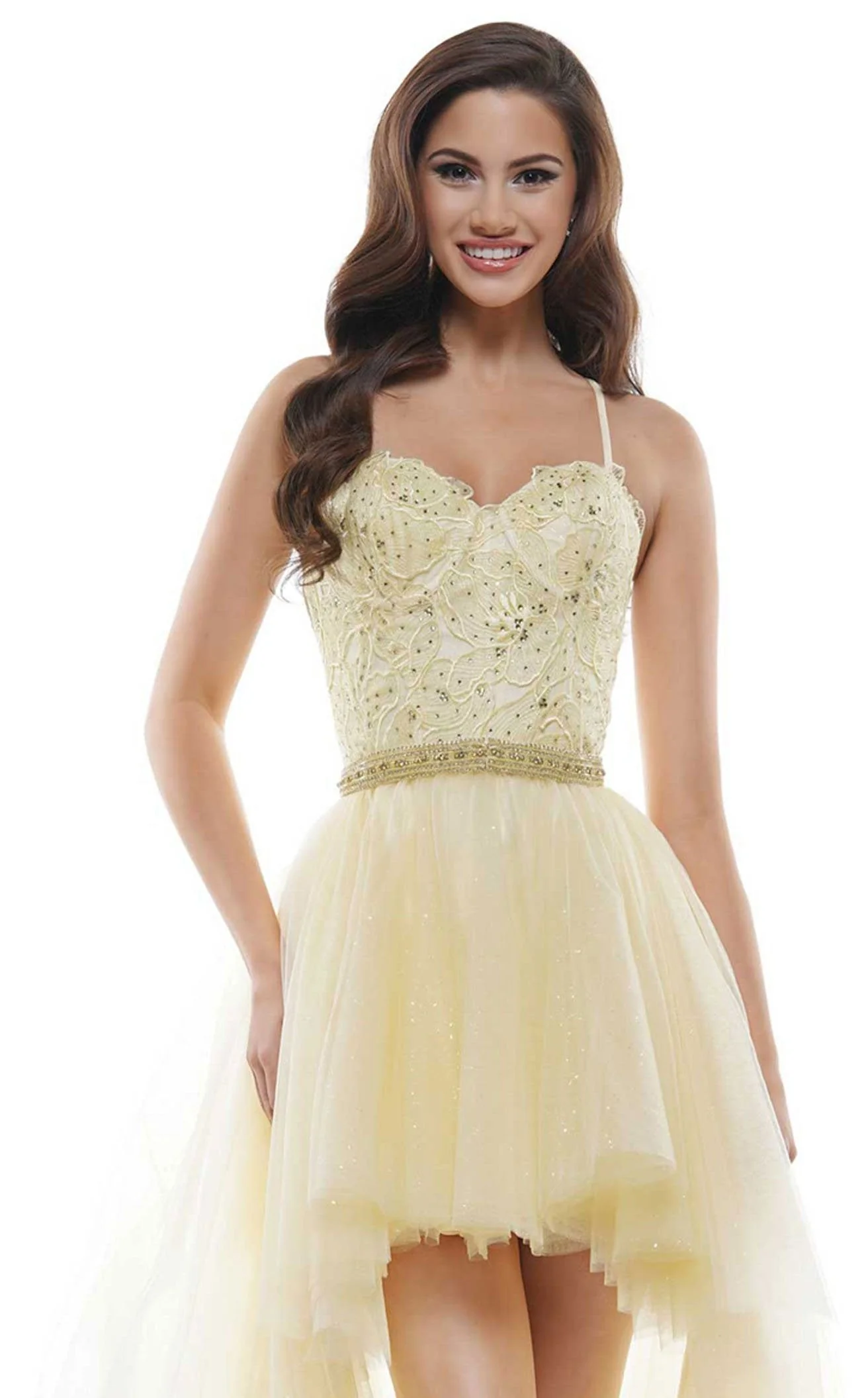 Colors Dress 2483 Dress - Image 8