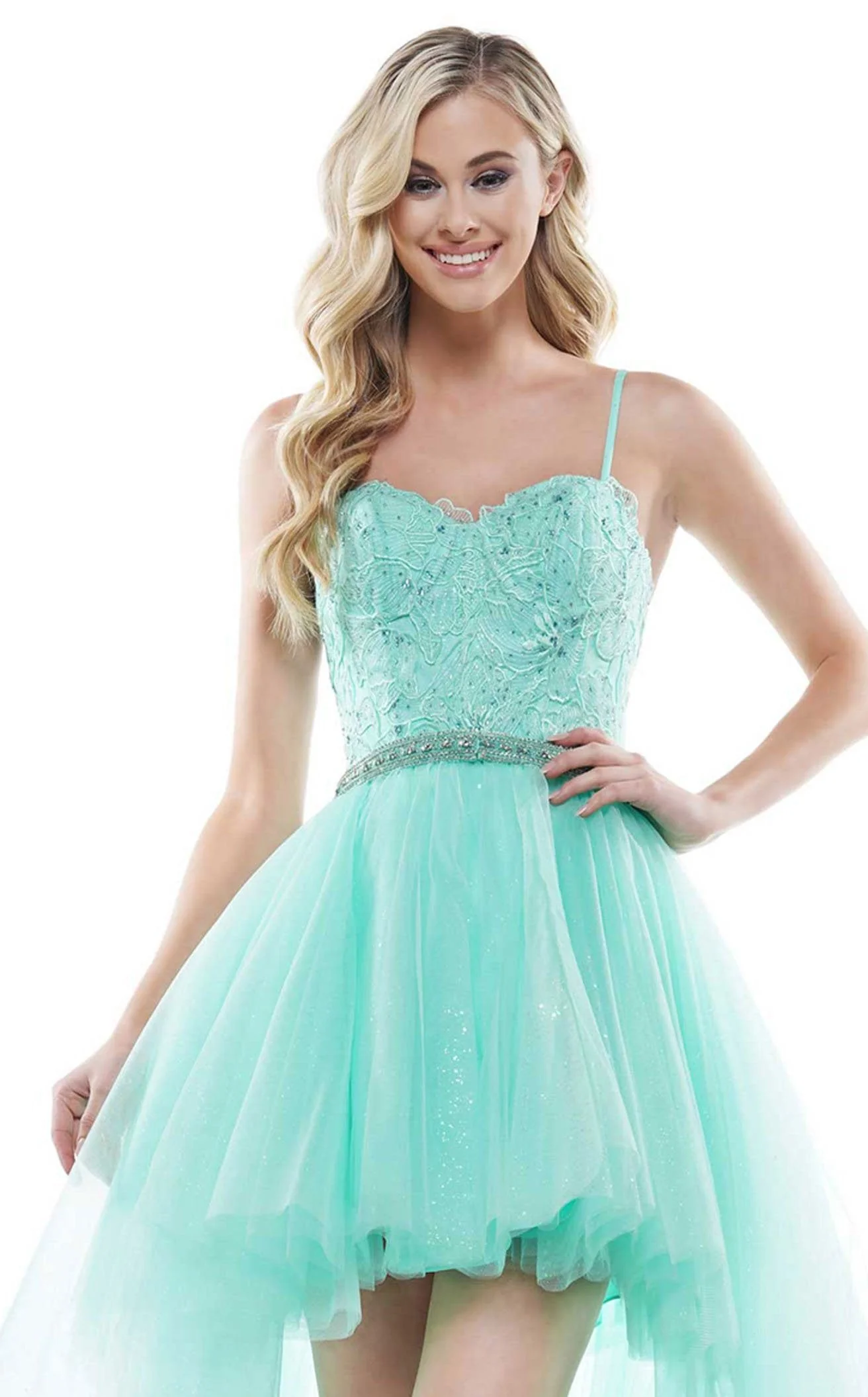 Colors Dress 2483 Dress - Image 9