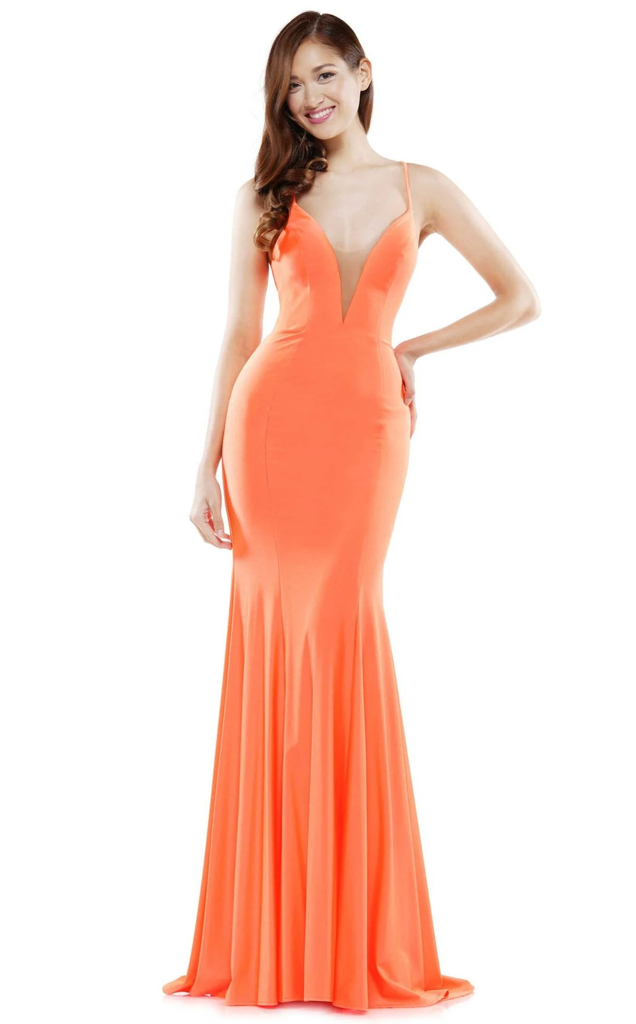 Colors Dress 2486 Dress - Image 4