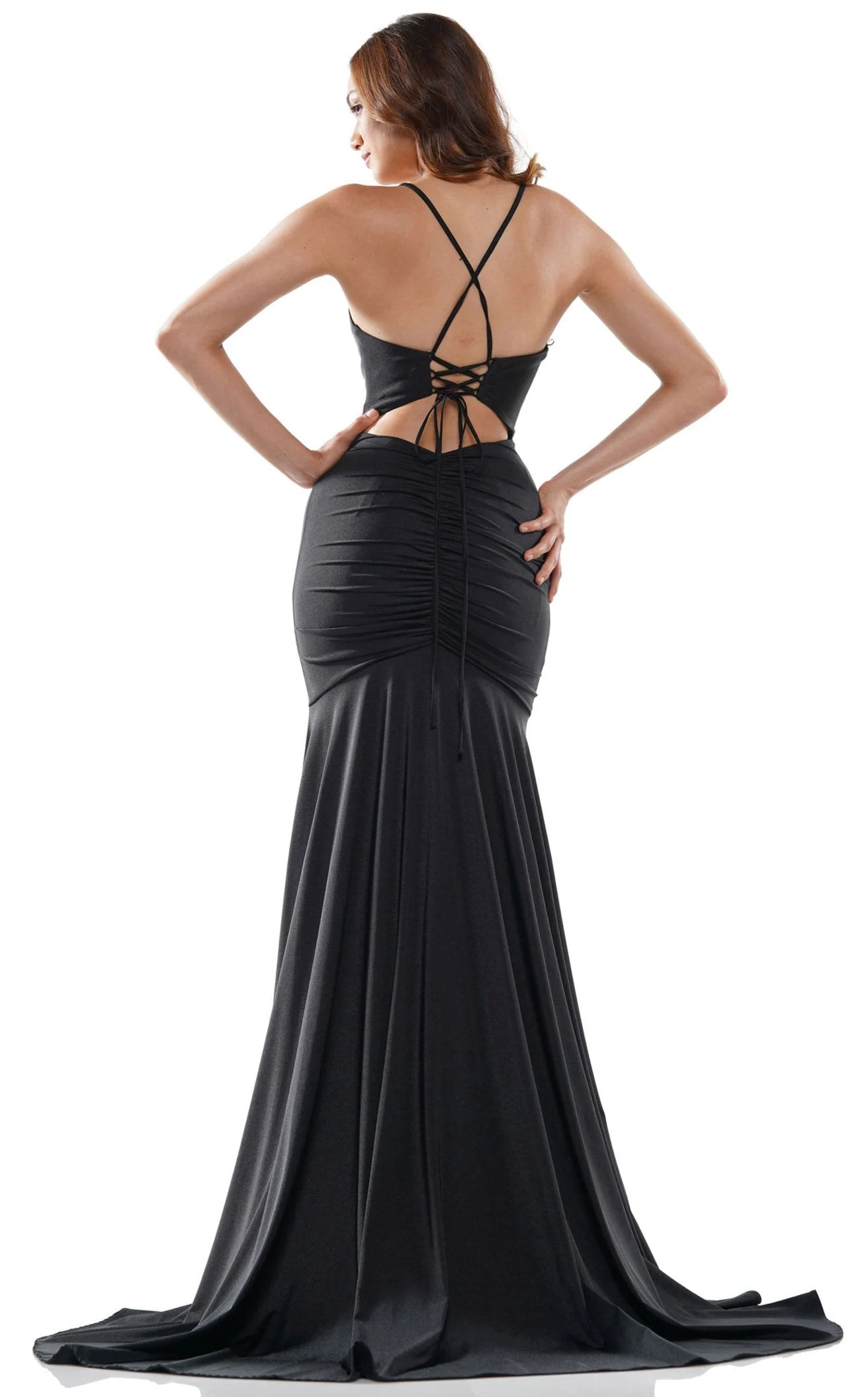 Colors Dress 2486 Dress - Image 5