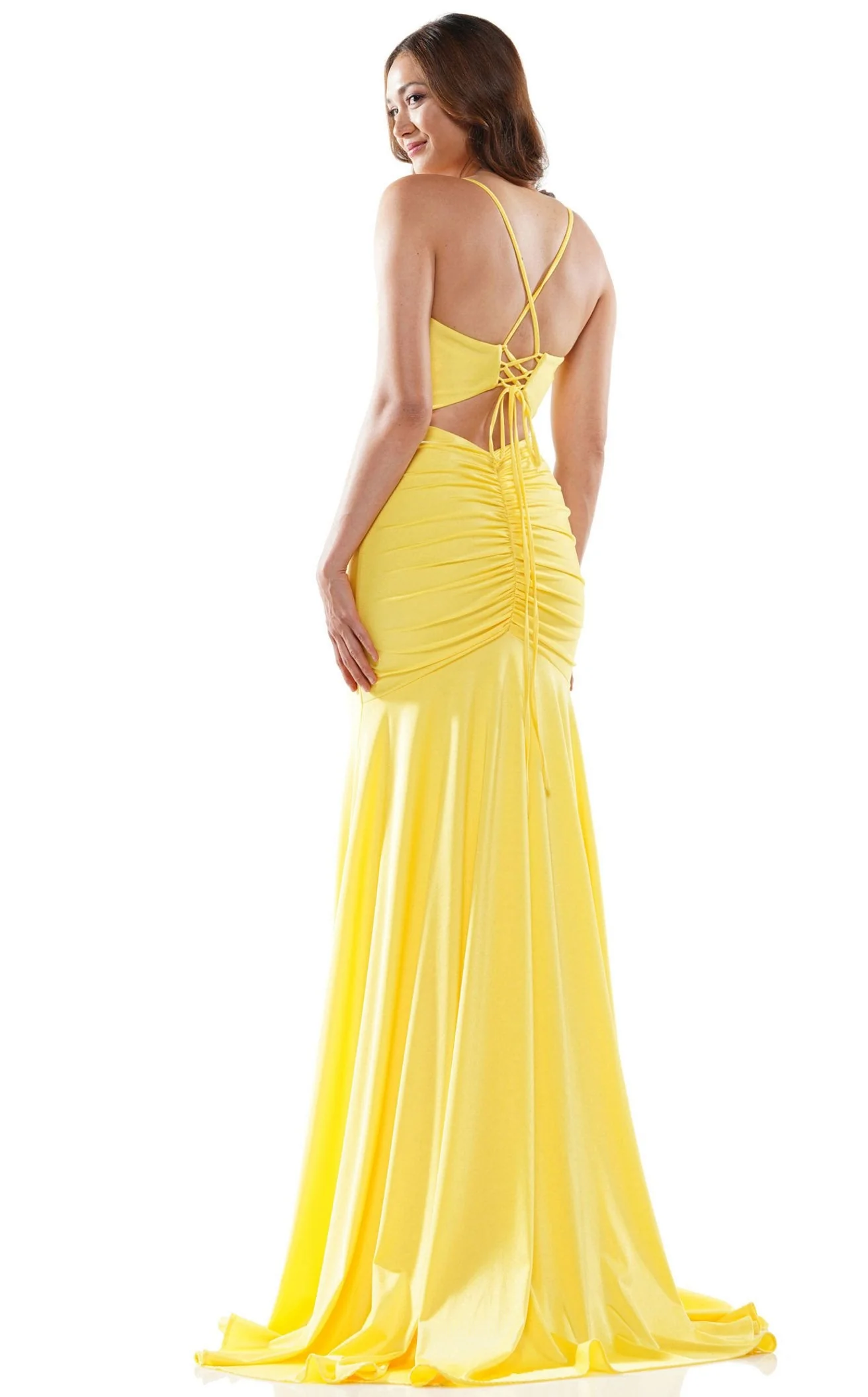 Colors Dress 2486 Dress - Image 7
