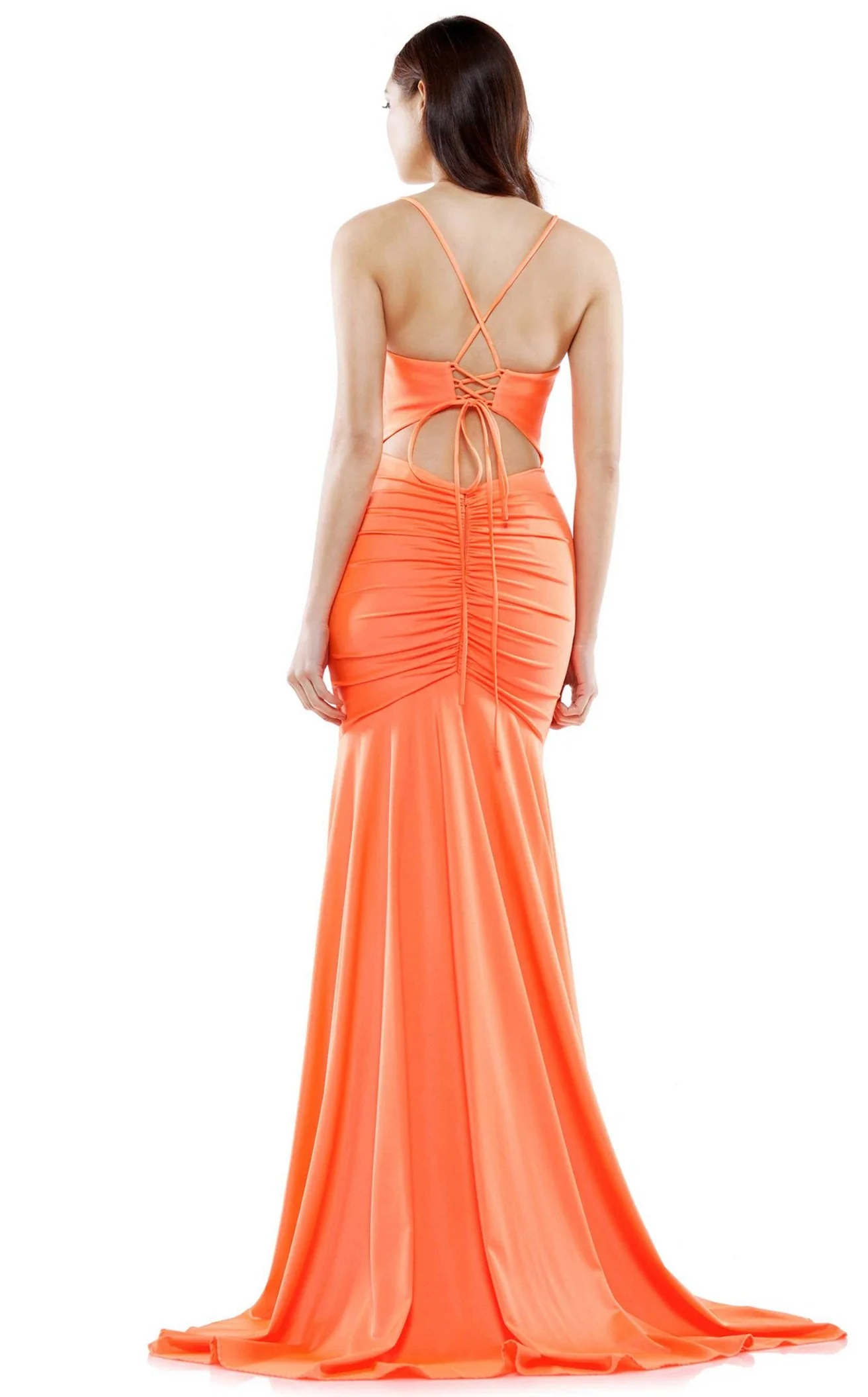 Colors Dress 2486 Dress - Image 8