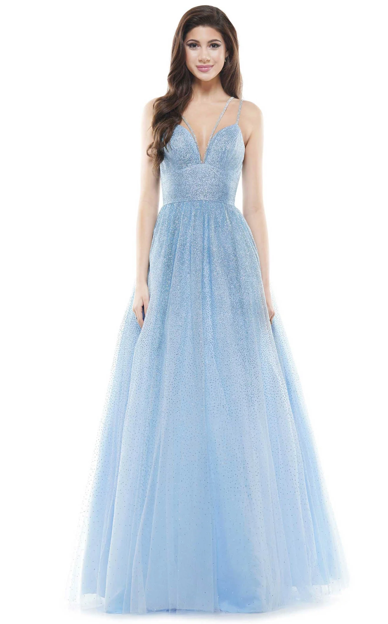 Colors Dress 2495 Dress
