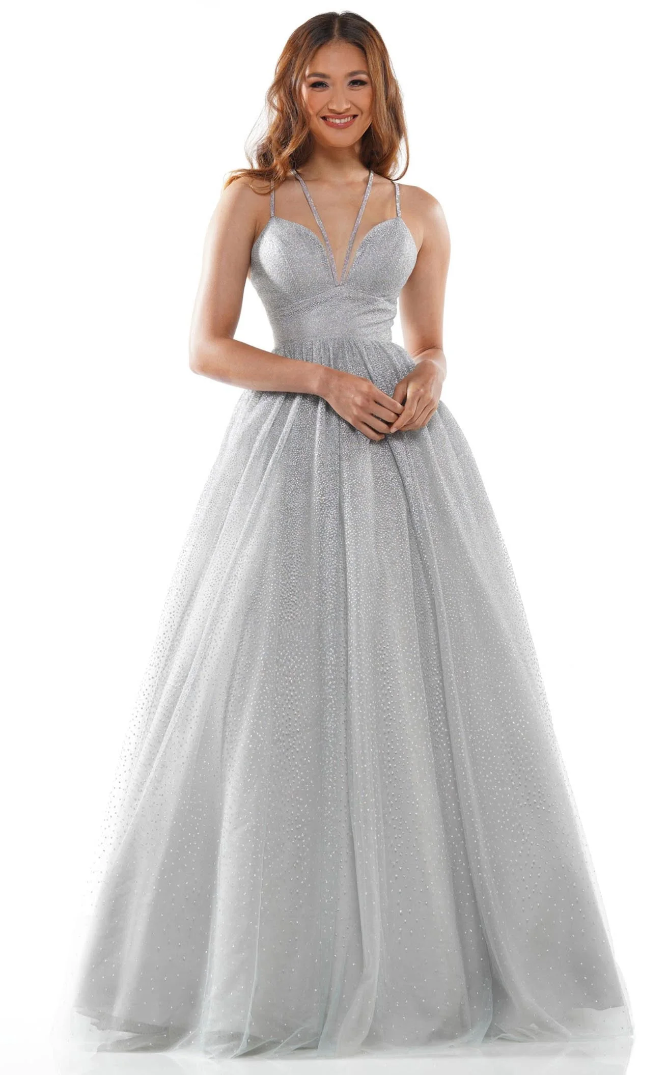 Colors Dress 2495 Dress - Image 3