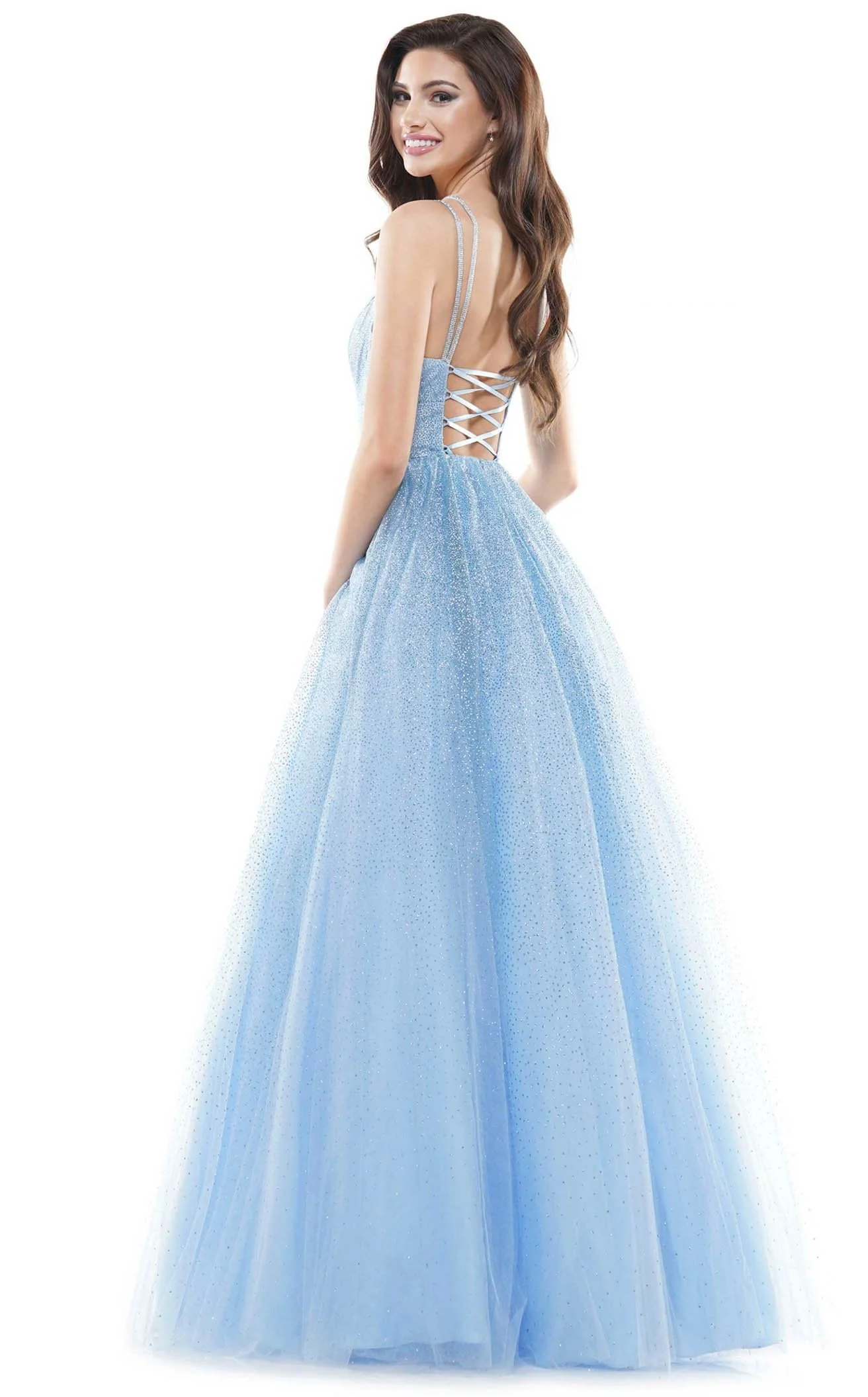 Colors Dress 2495 Dress - Image 4