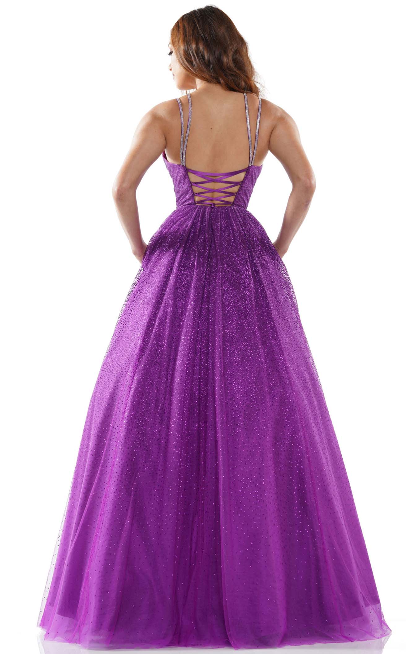 Colors Dress 2495 Dress - Image 5