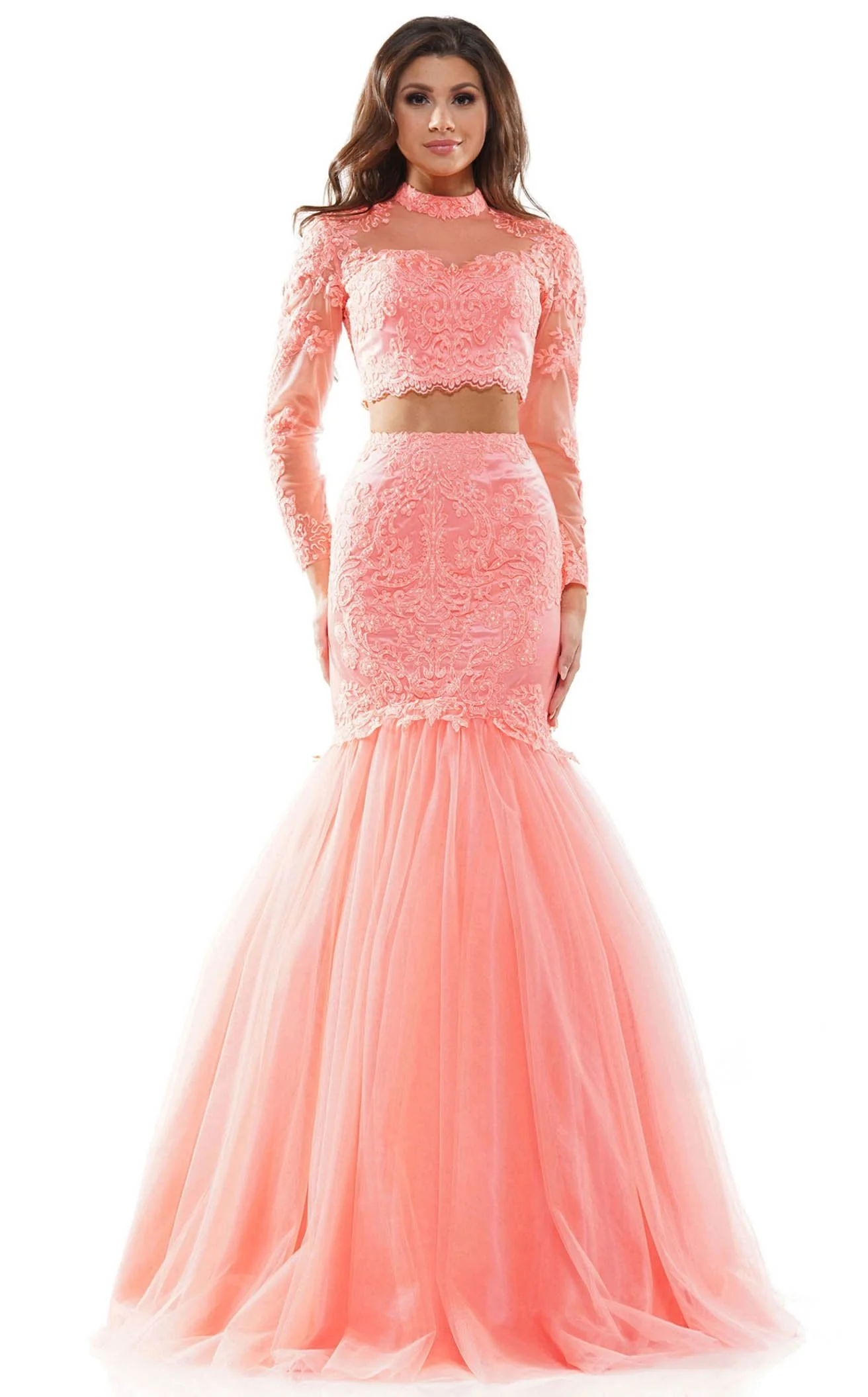 Colors Dress 2507 Dress