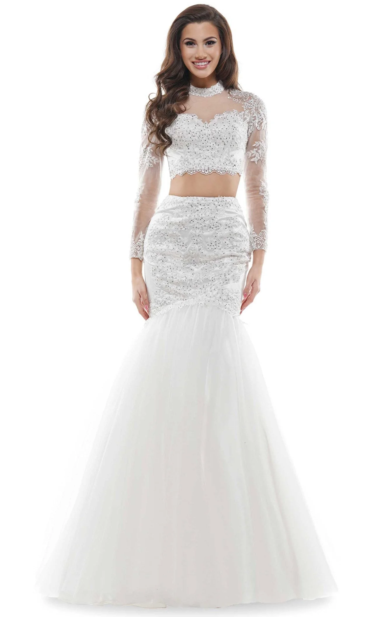 Colors Dress 2507 Dress - Image 3
