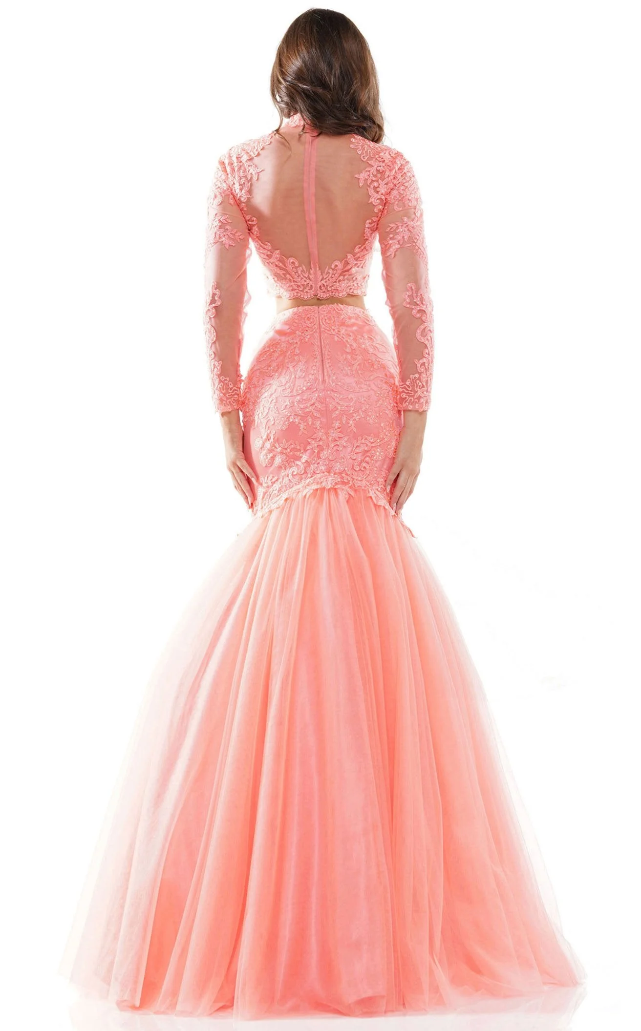 Colors Dress 2507 Dress - Image 4