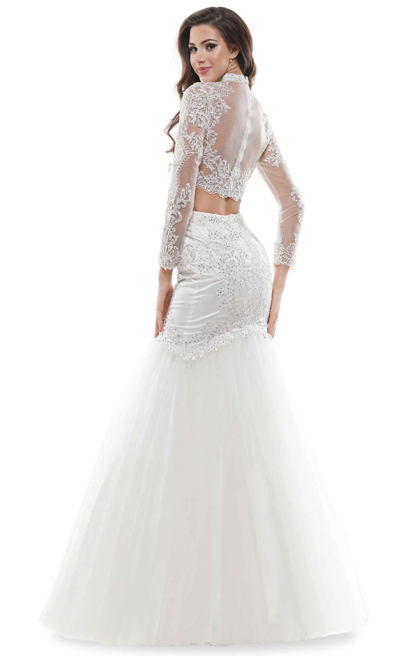 Colors Dress 2507 Dress - Image 6