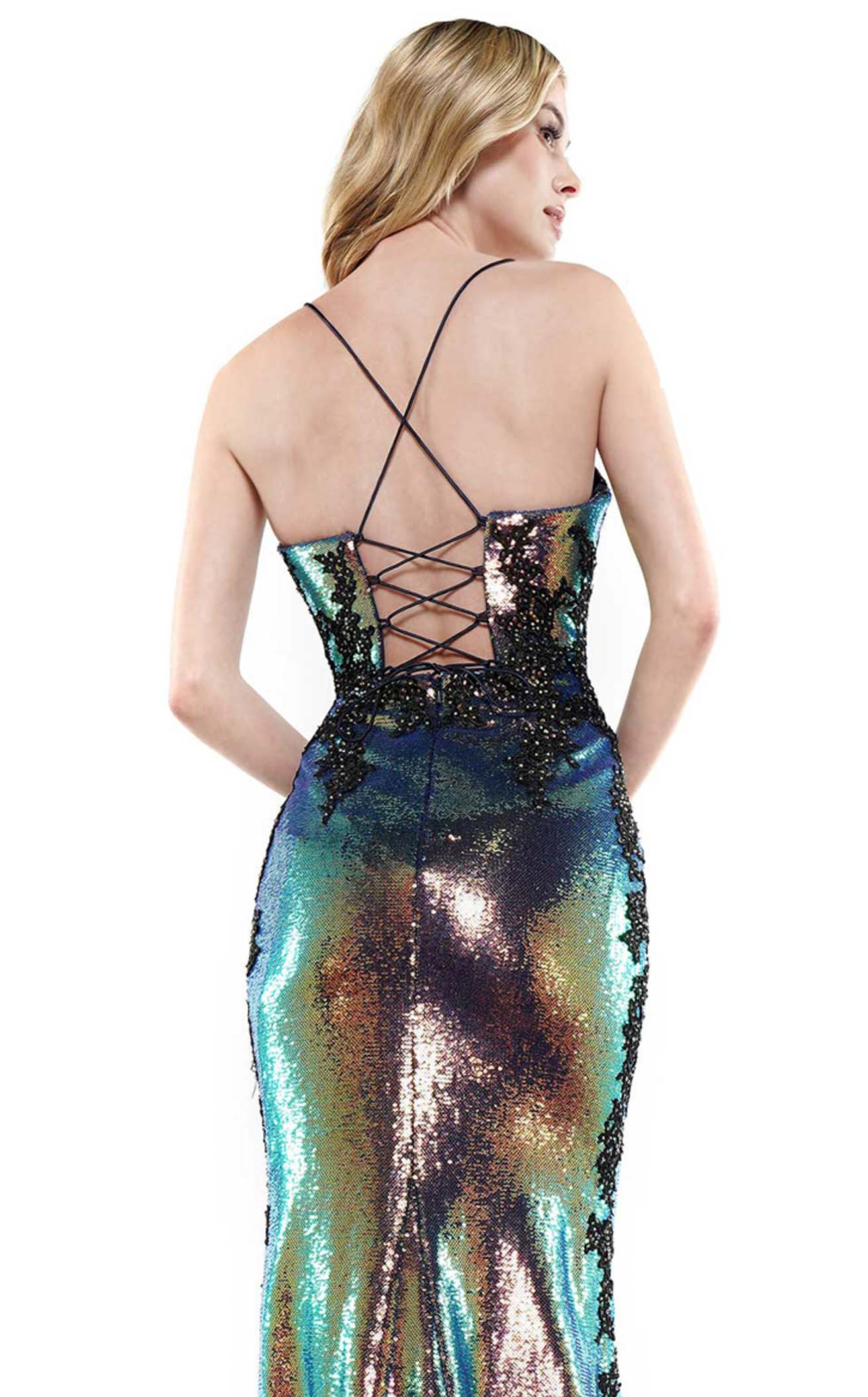 Colors Dress 2519 Dress - Image 10