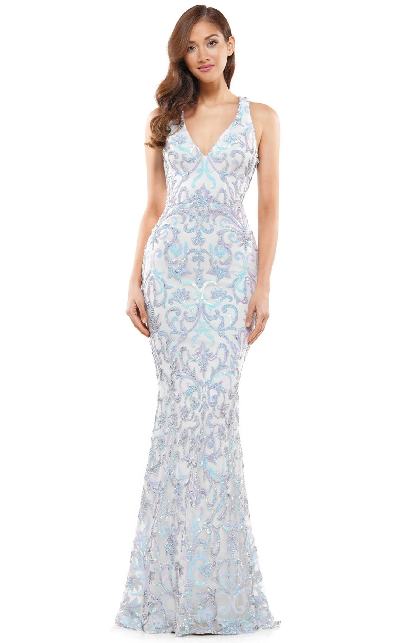 Colors Dress 2520 Dress - Image 2