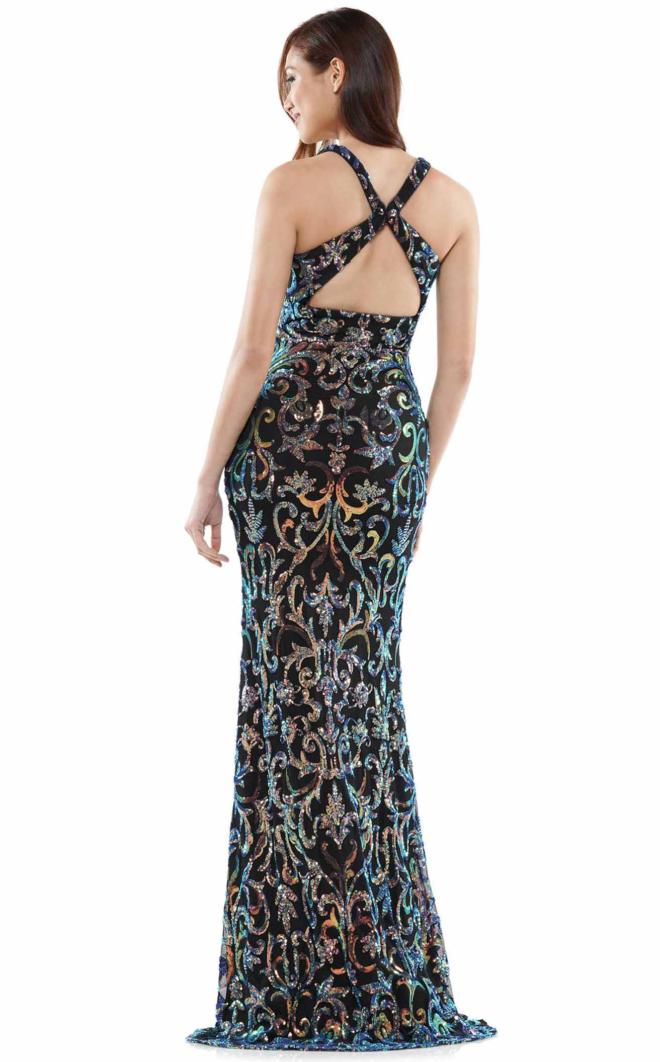Colors Dress 2520 Dress - Image 3