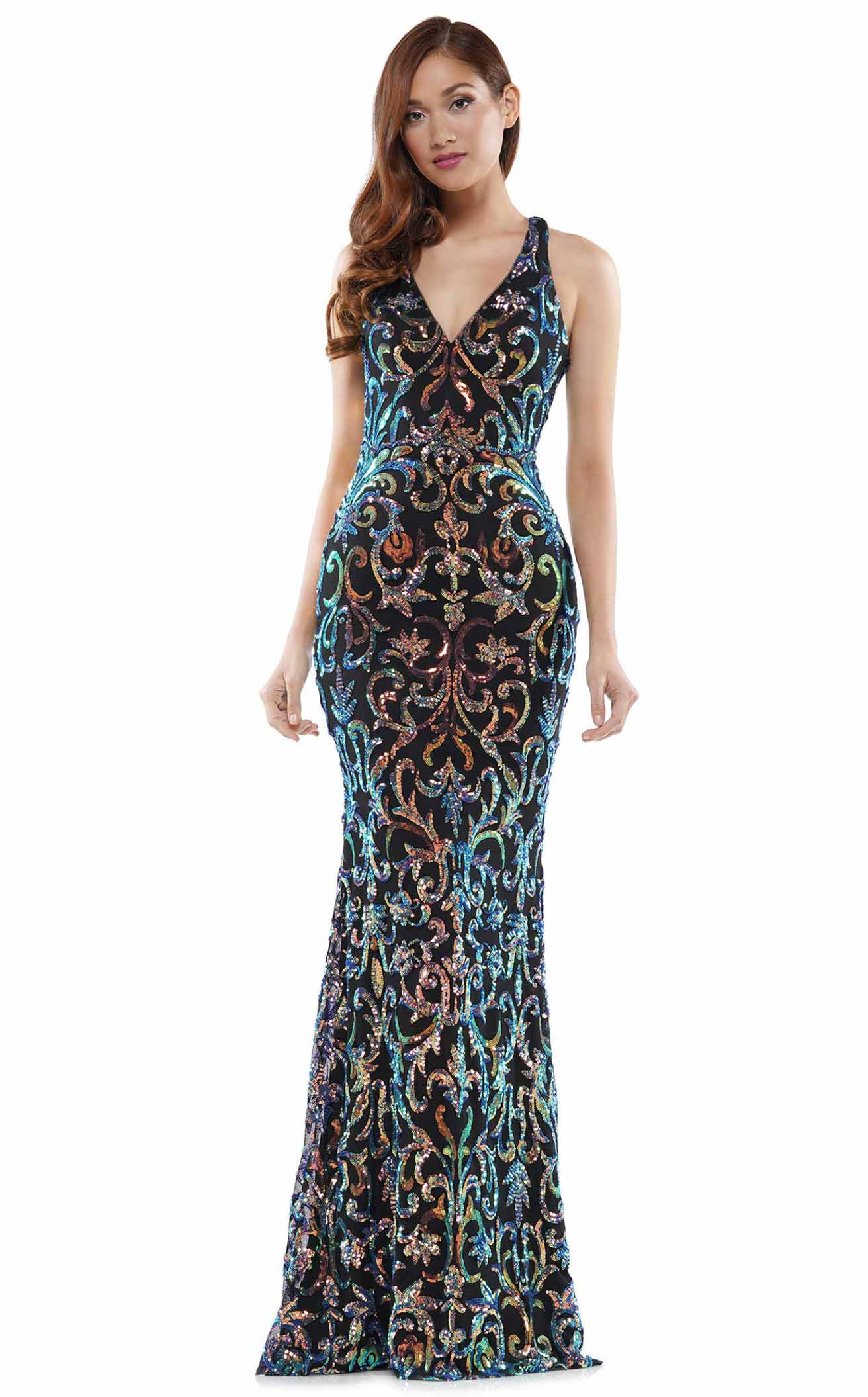 Colors Dress 2520CL Dress