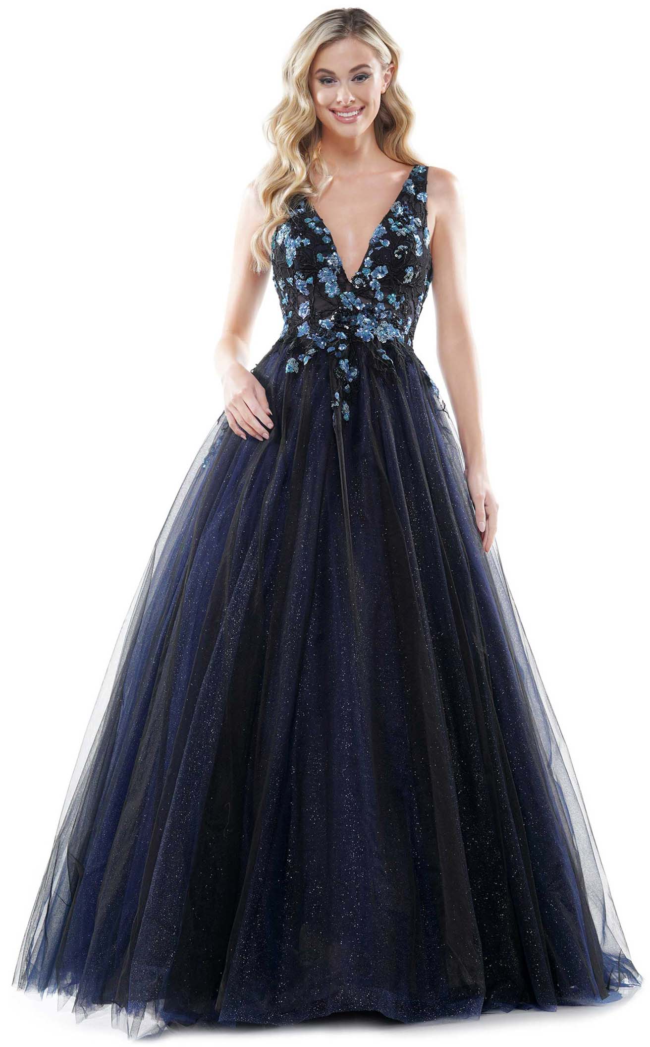 Colors Dress 2549 Dress