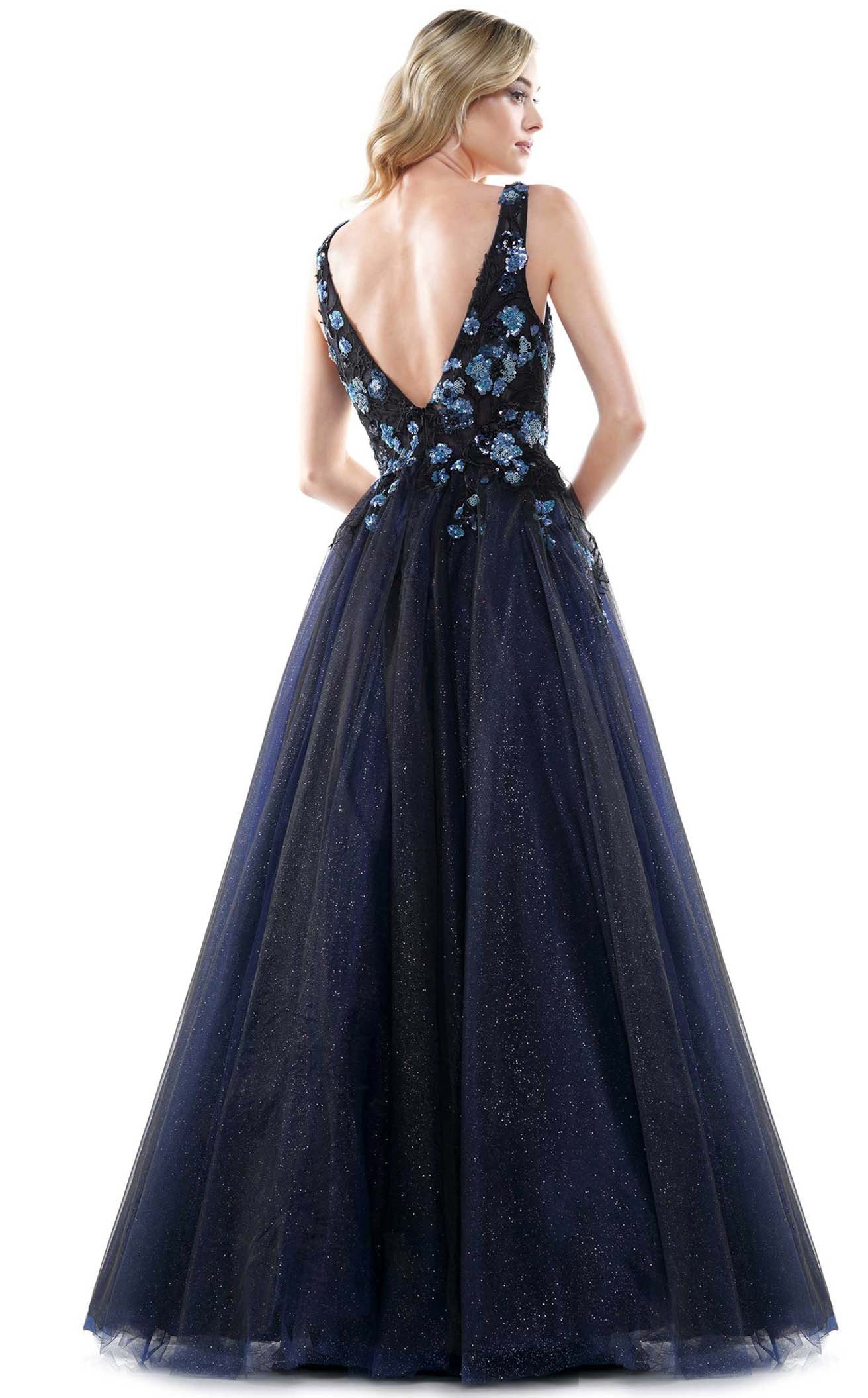 Colors Dress 2549 Dress - Image 3