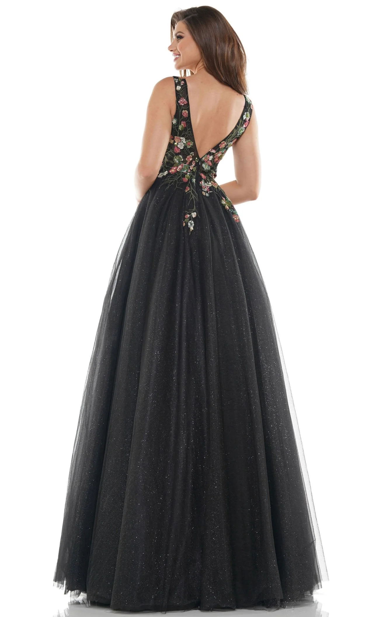 Colors Dress 2549 Dress - Image 4