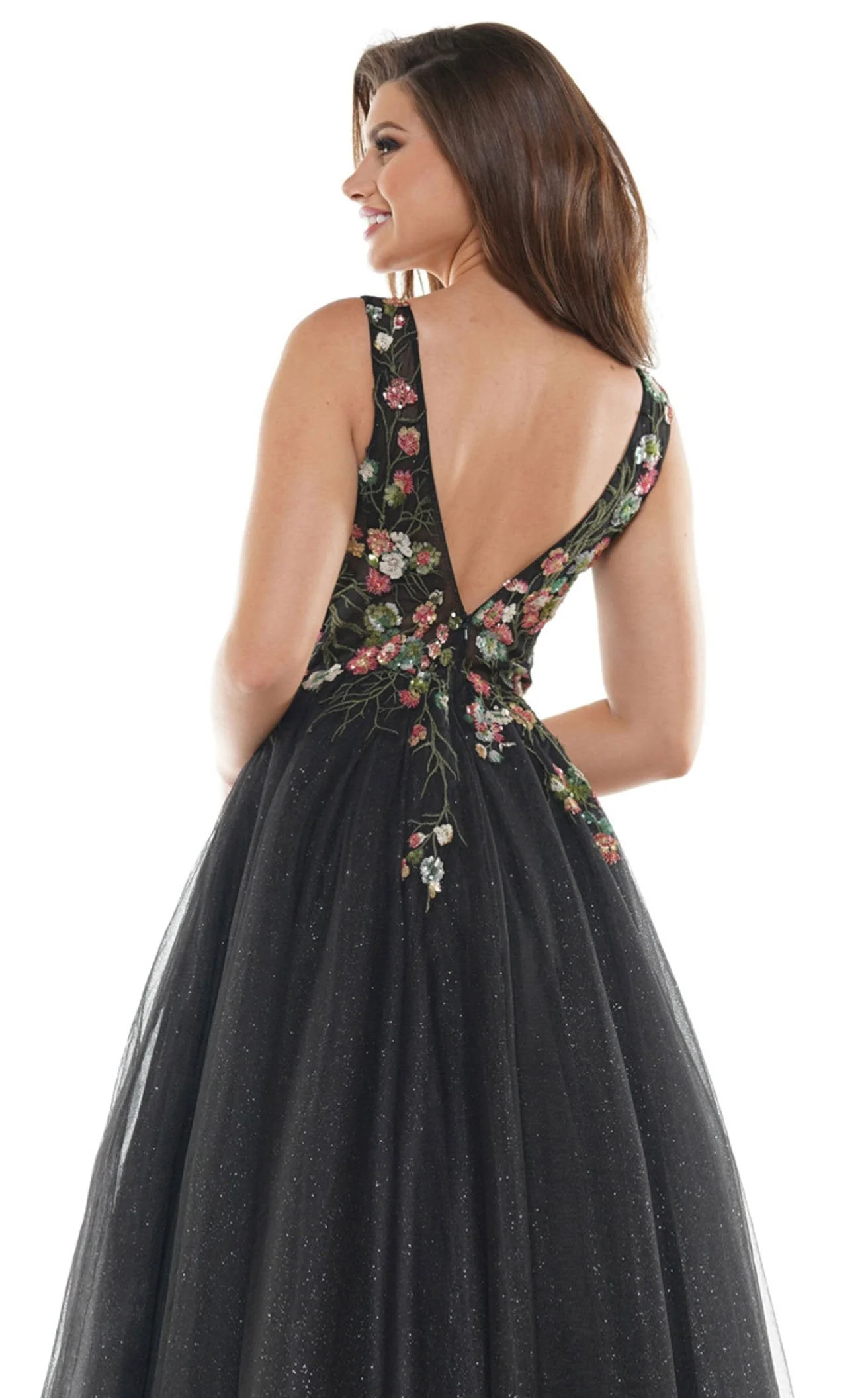 Colors Dress 2549 Dress - Image 8