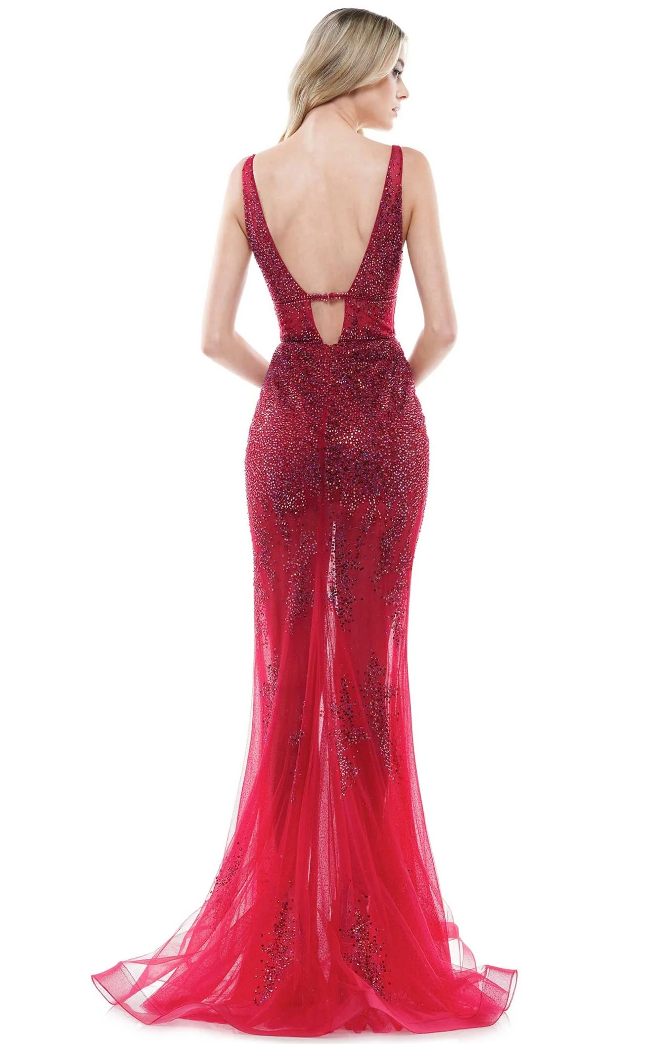 Colors Dress 2563 Dress - Image 6