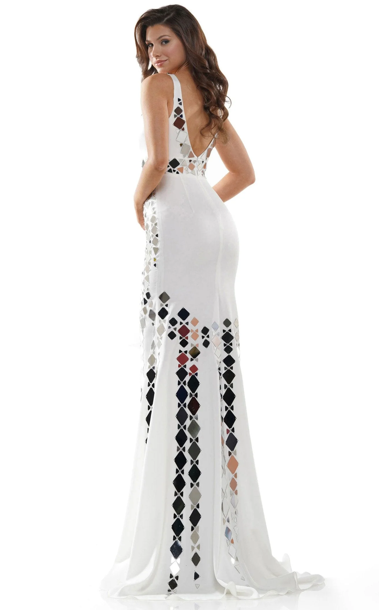 Colors Dress 2565 Dress - Image 6