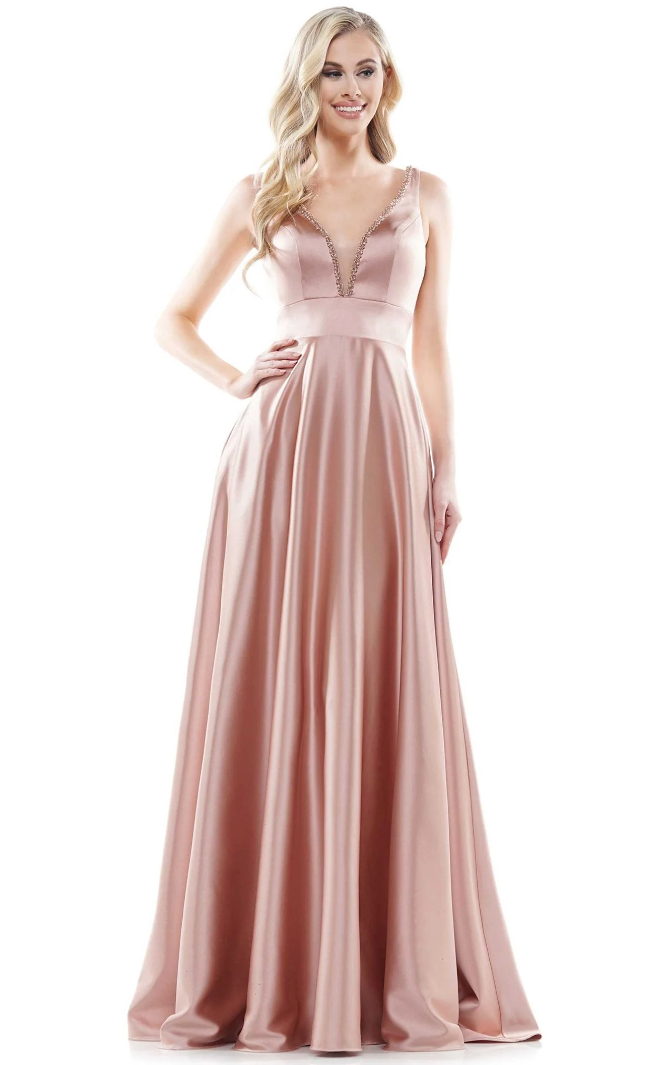 Colors Dress 2578 Dress