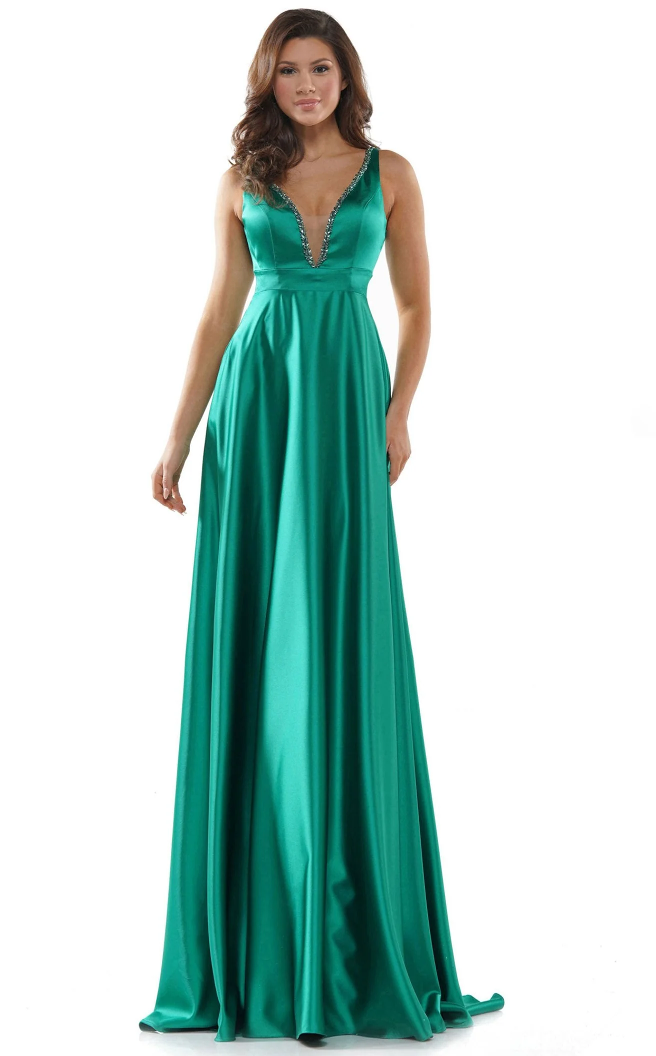 Colors Dress 2578 Dress - Image 2