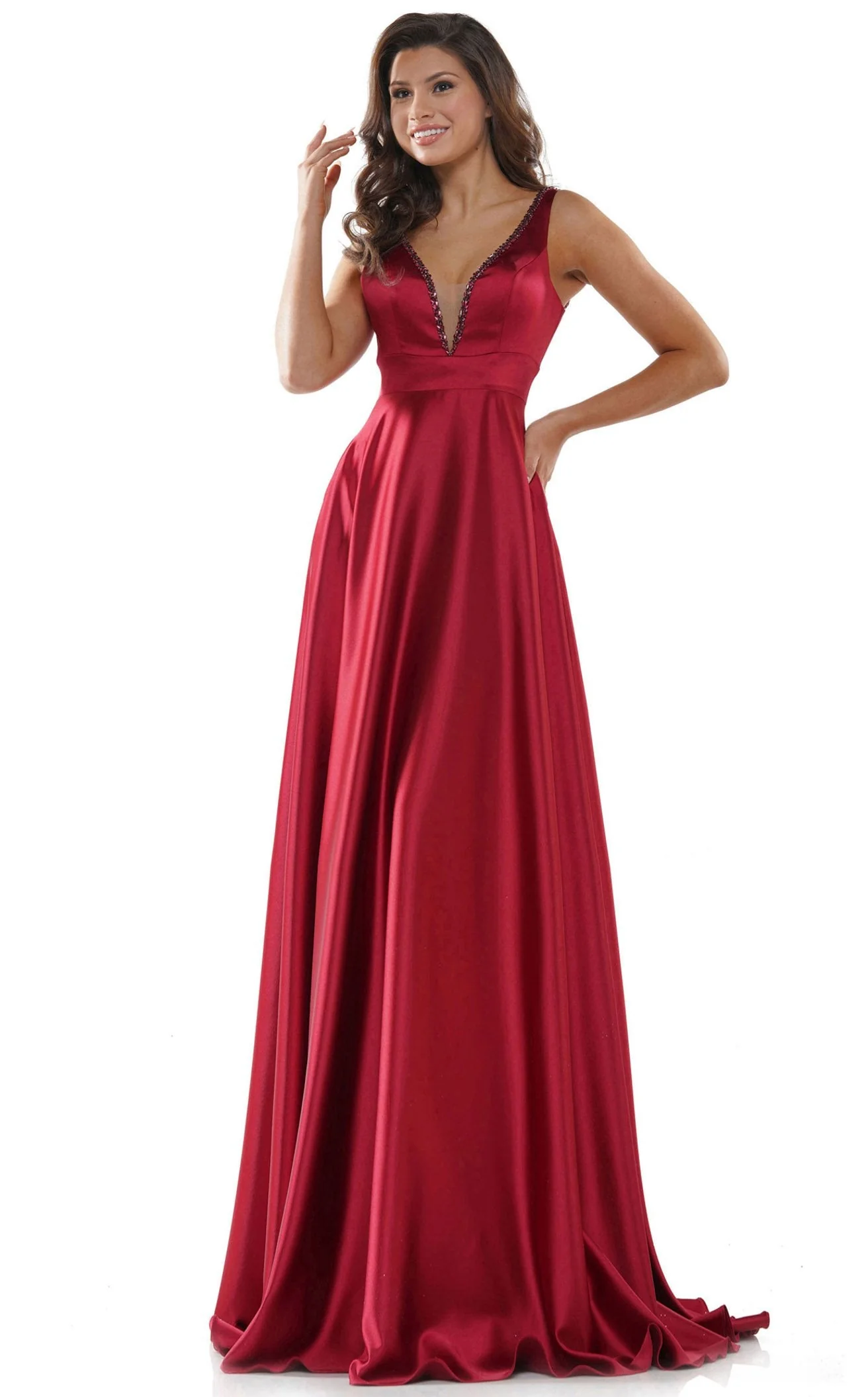 Colors Dress 2578 Dress - Image 3