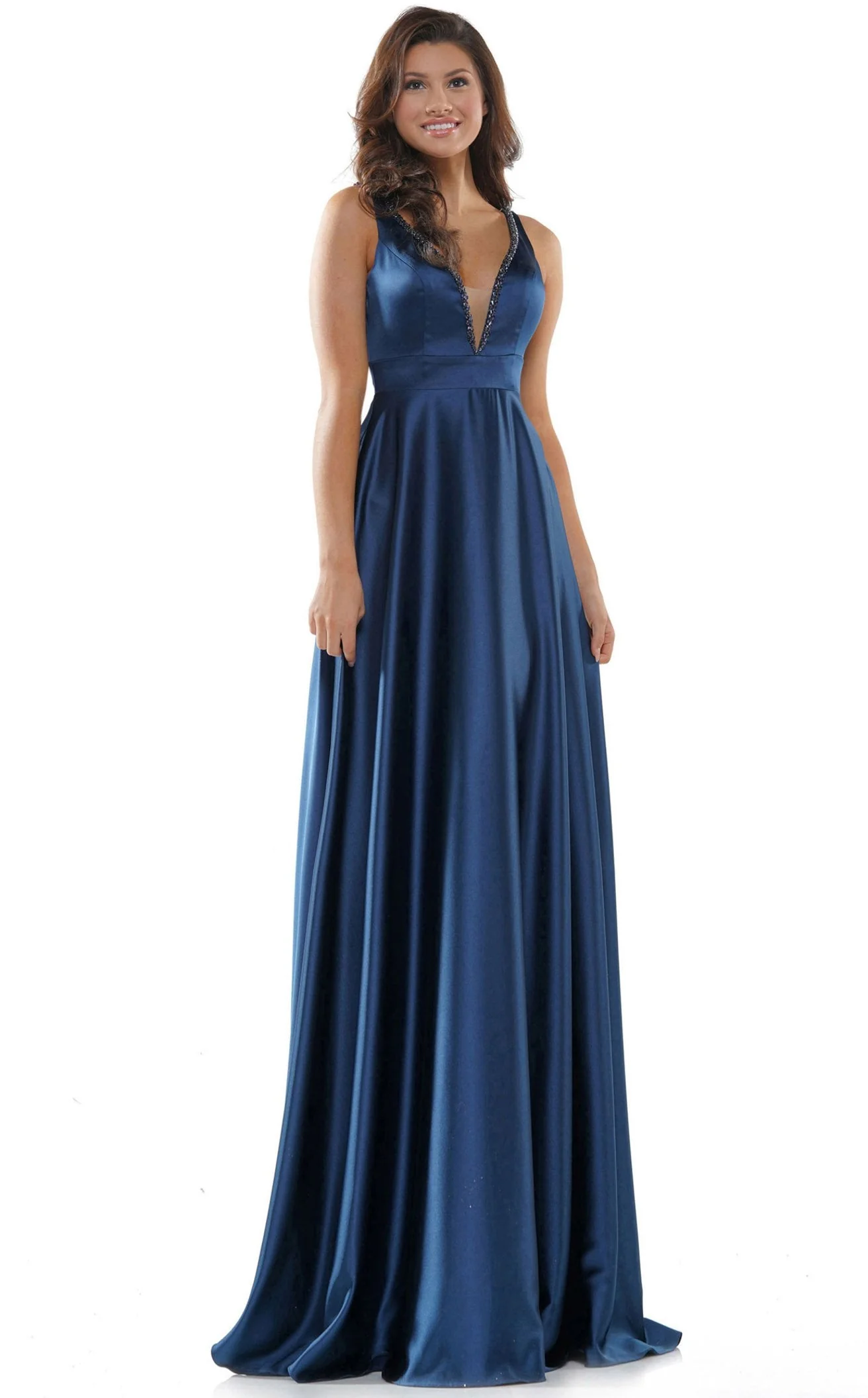 Colors Dress 2578 Dress - Image 4