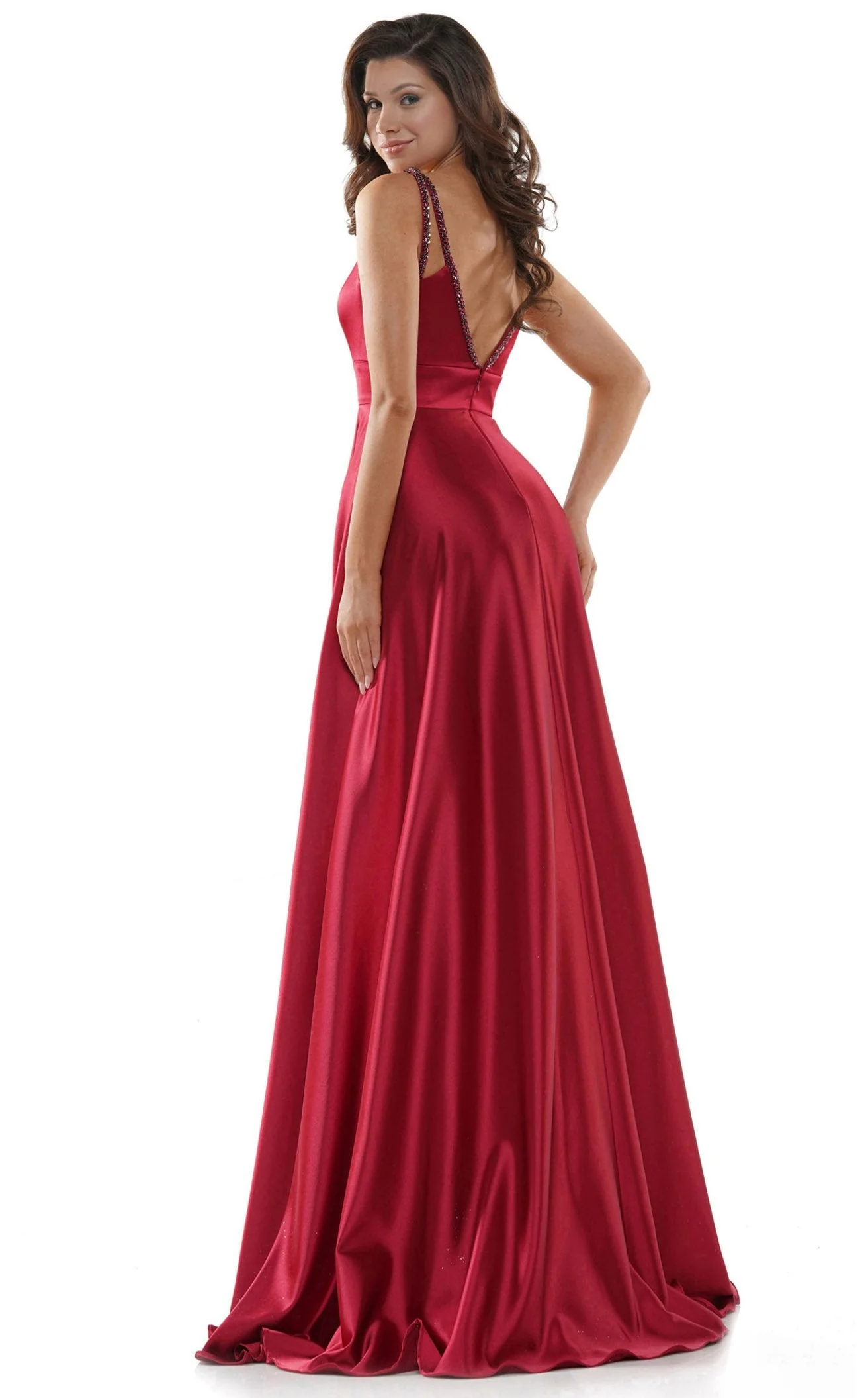 Colors Dress 2578 Dress - Image 7