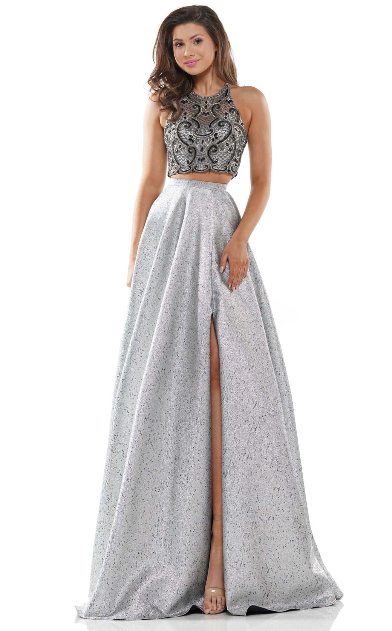 Colors Dress 2587 Dress